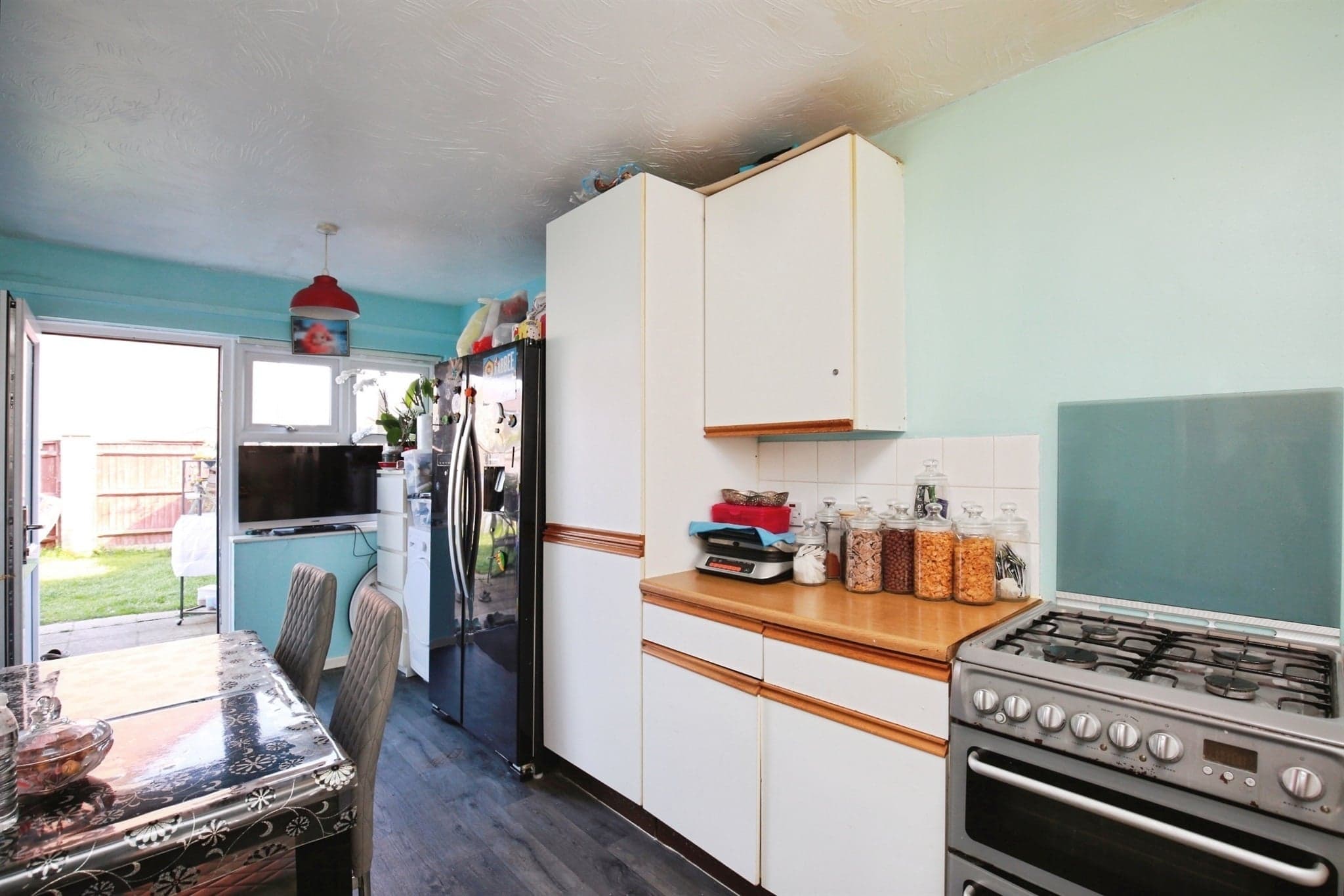 Property at Acacia Avenue, OXFORD