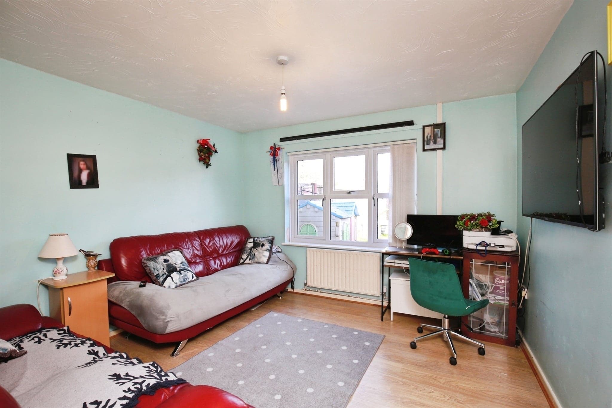 Property at Acacia Avenue, OXFORD