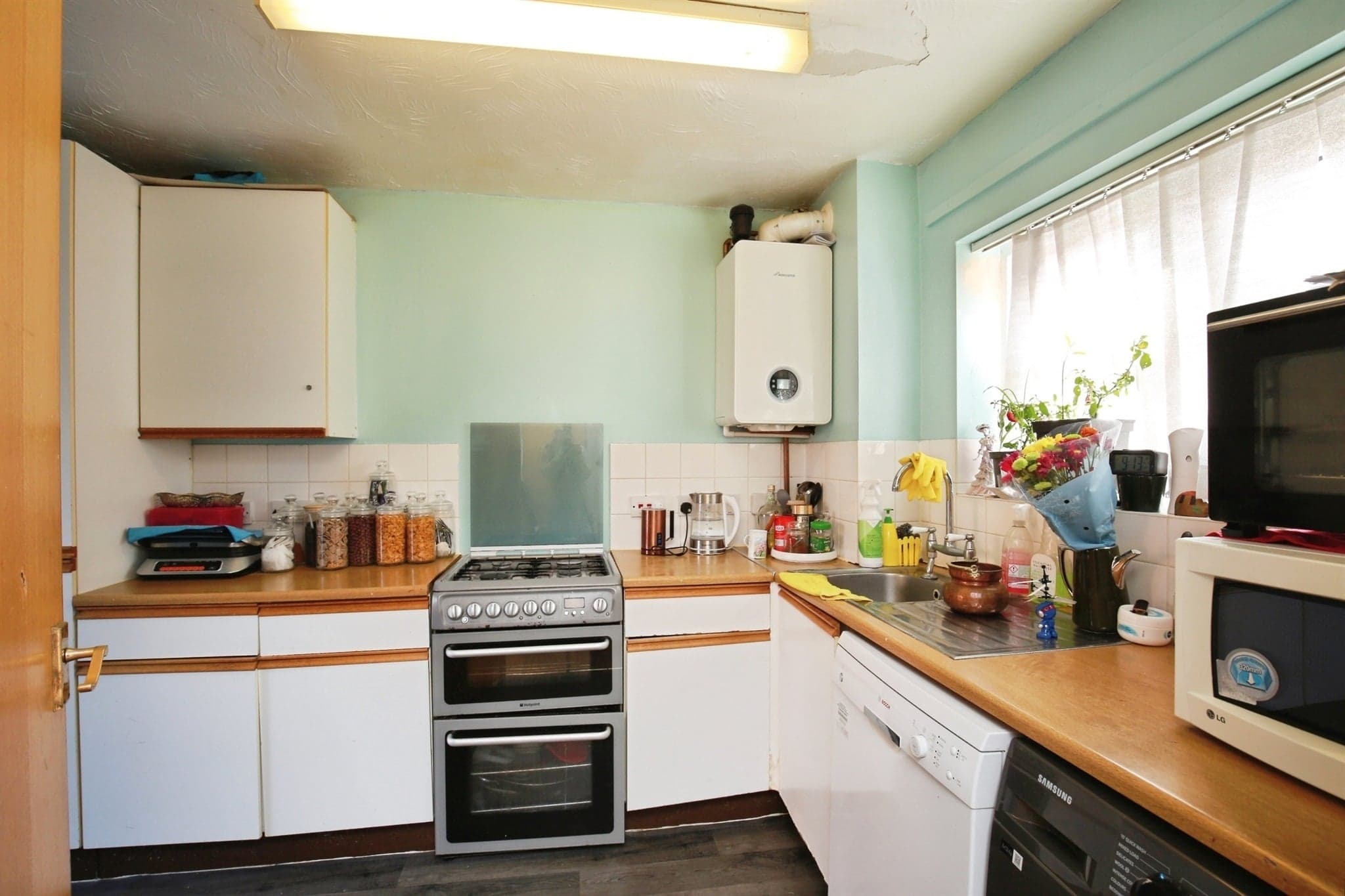 Property at Acacia Avenue, OXFORD