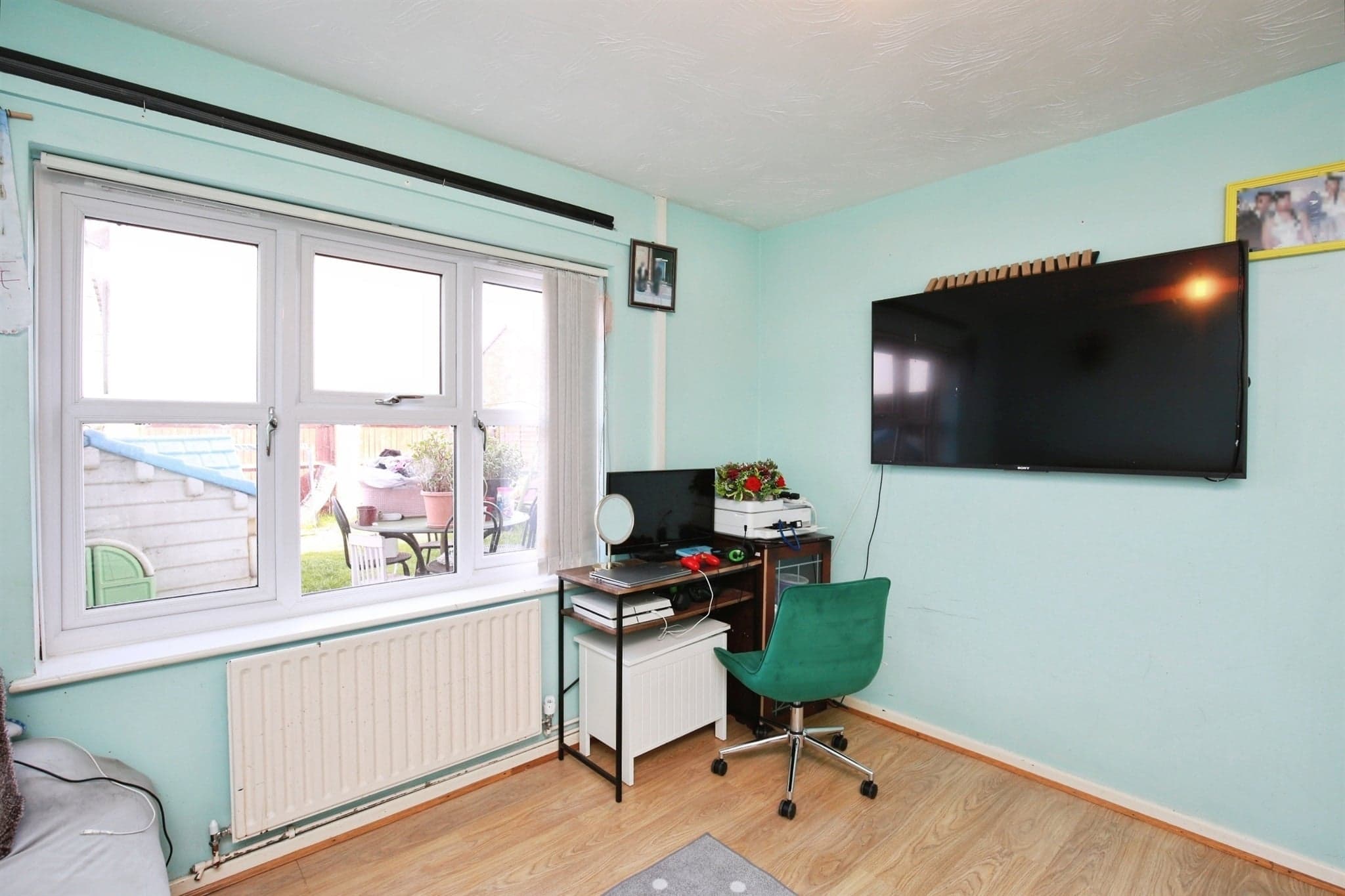 Property at Acacia Avenue, OXFORD