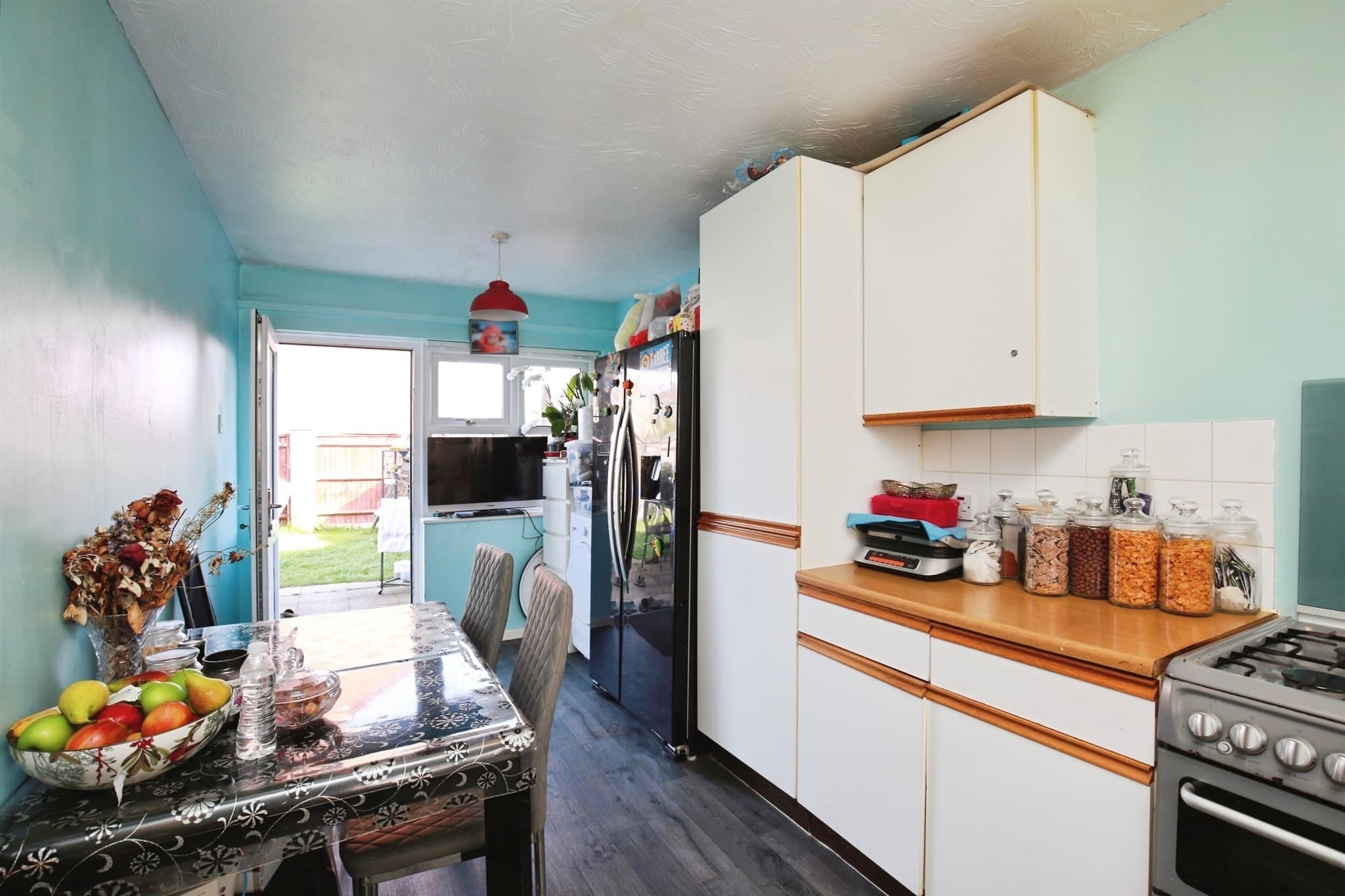 Property at Acacia Avenue, OXFORD