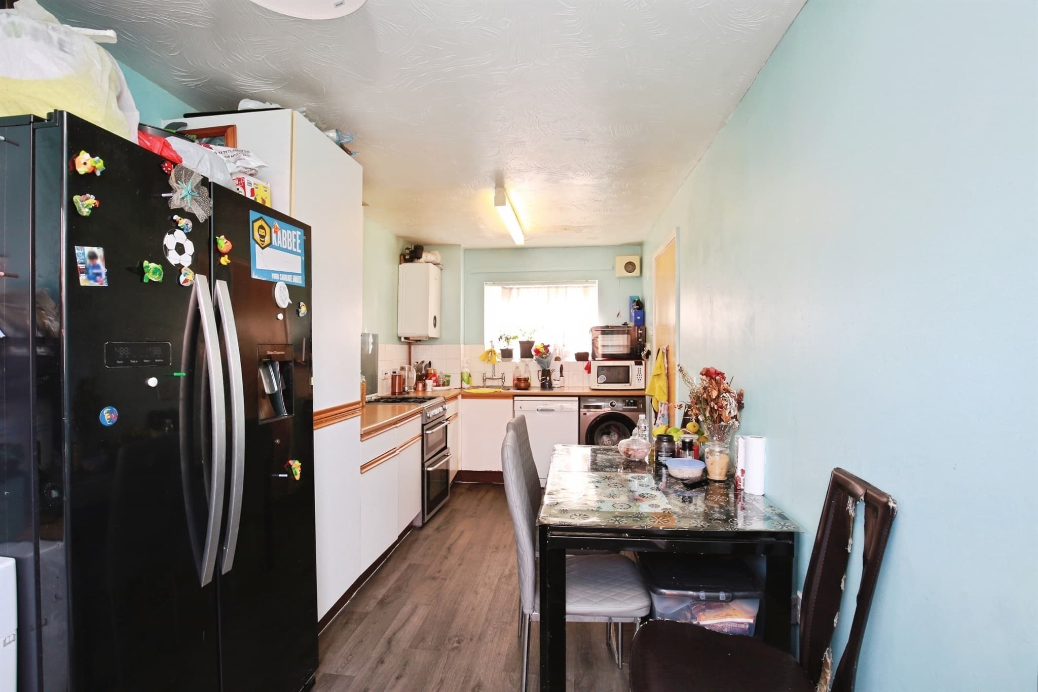 Property at Acacia Avenue, OXFORD