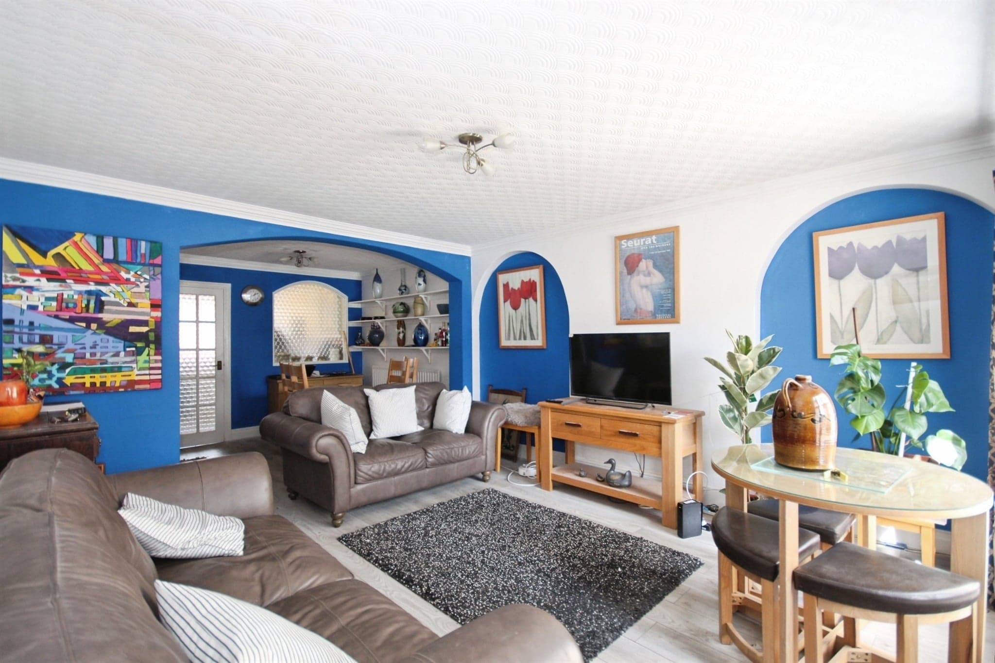 Property at West Street, Warwick