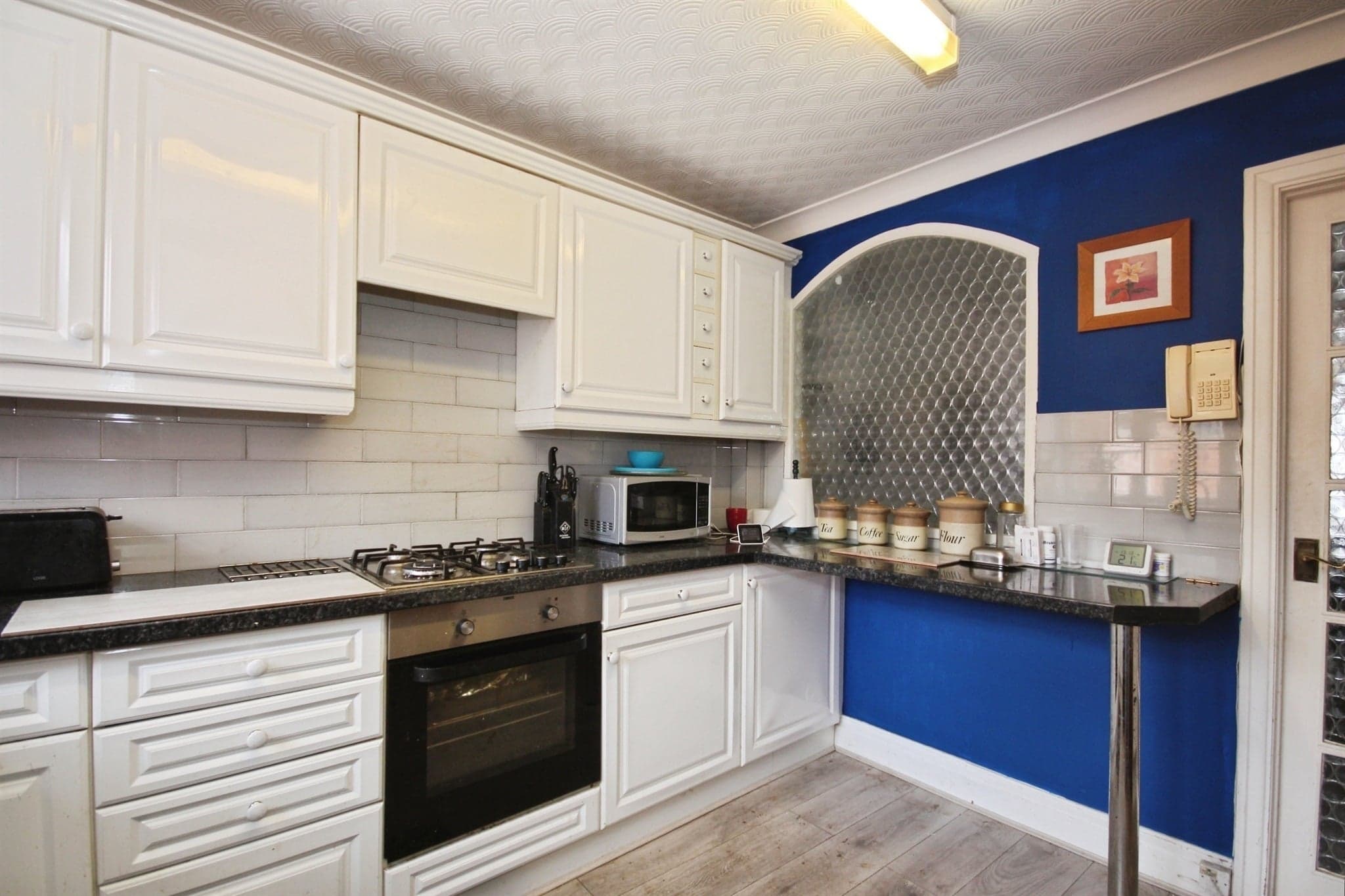 Property at West Street, Warwick