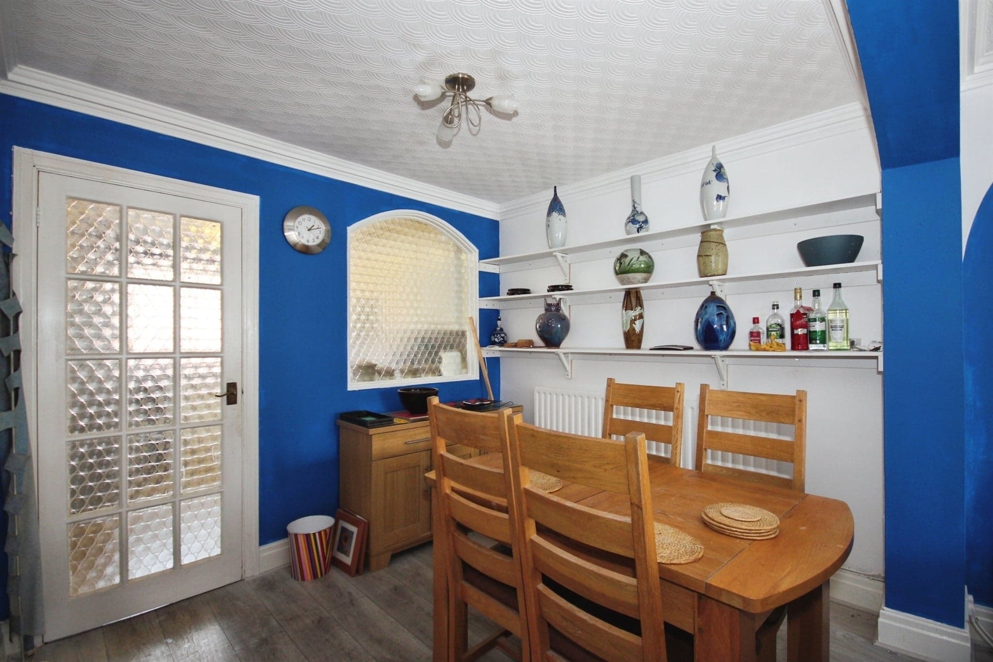 Property at West Street, Warwick