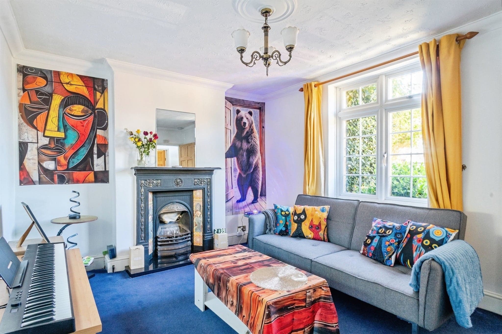 Property at Silver Street, Newport Pagnell