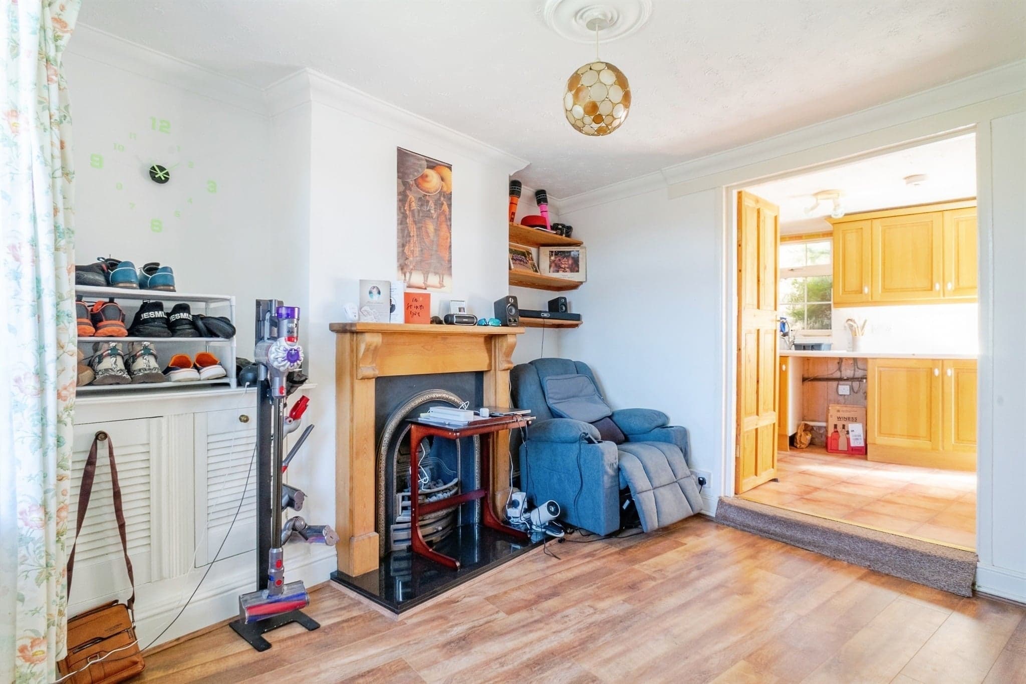 Property at Silver Street, Newport Pagnell