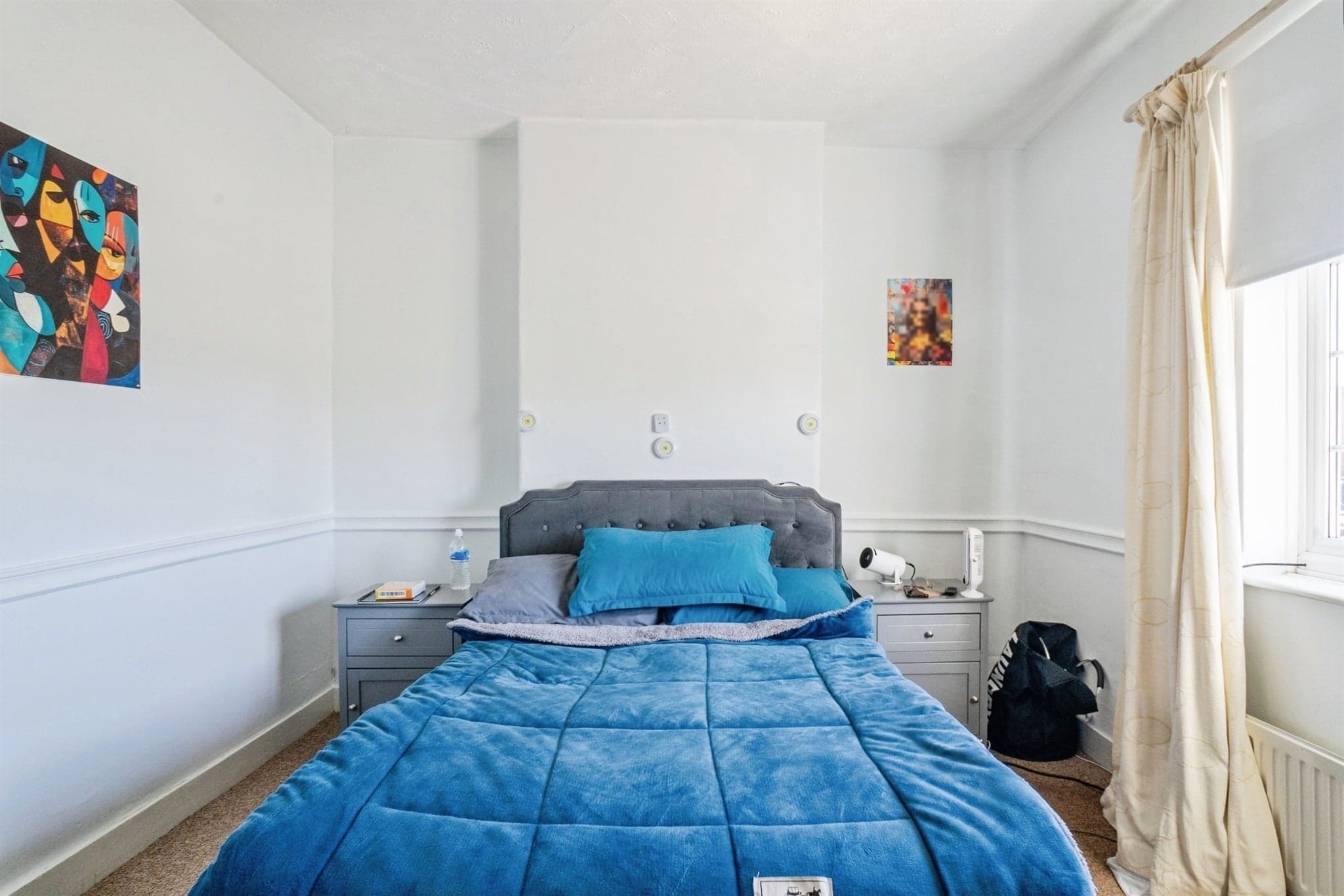 Property at Silver Street, Newport Pagnell