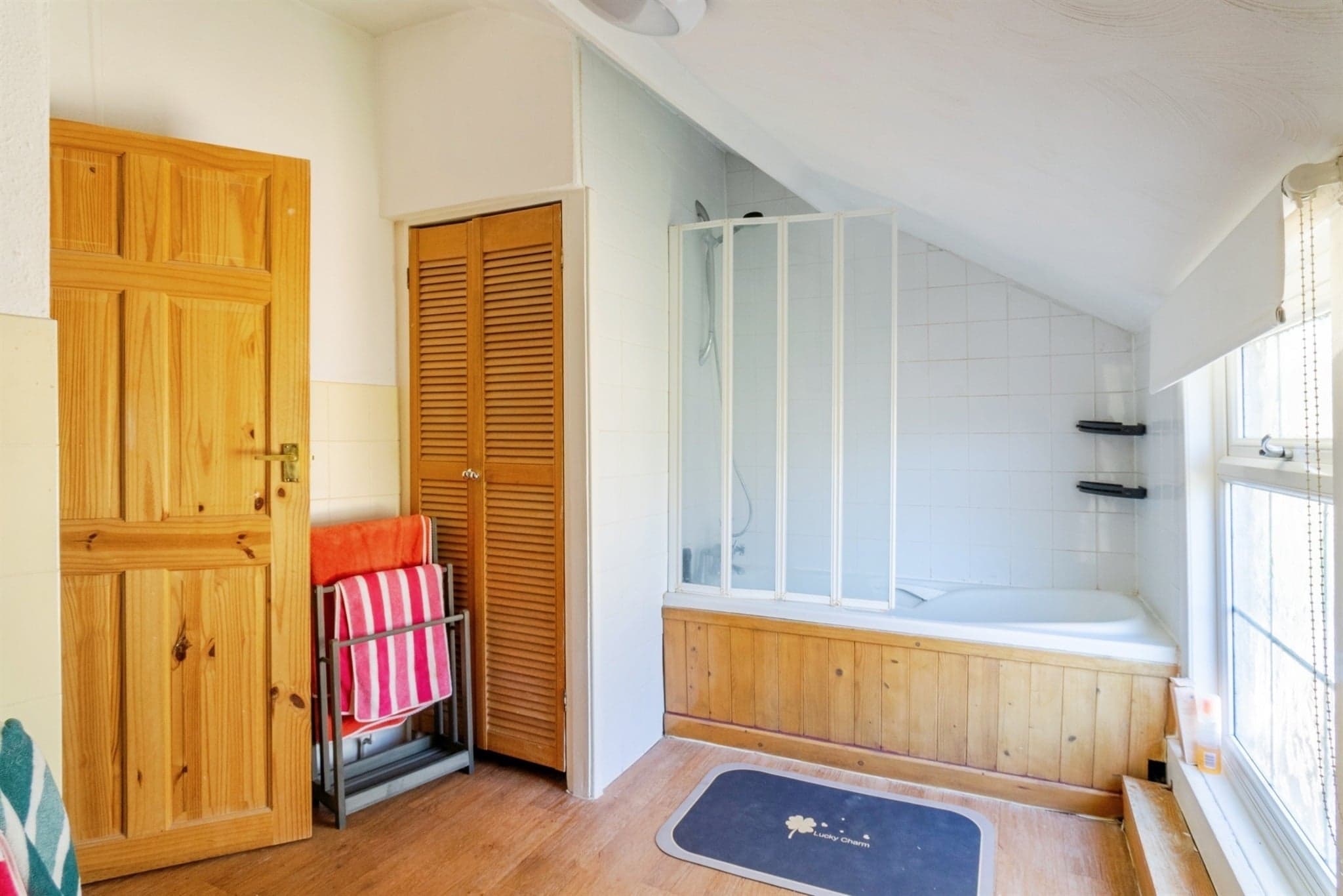 Property at Silver Street, Newport Pagnell