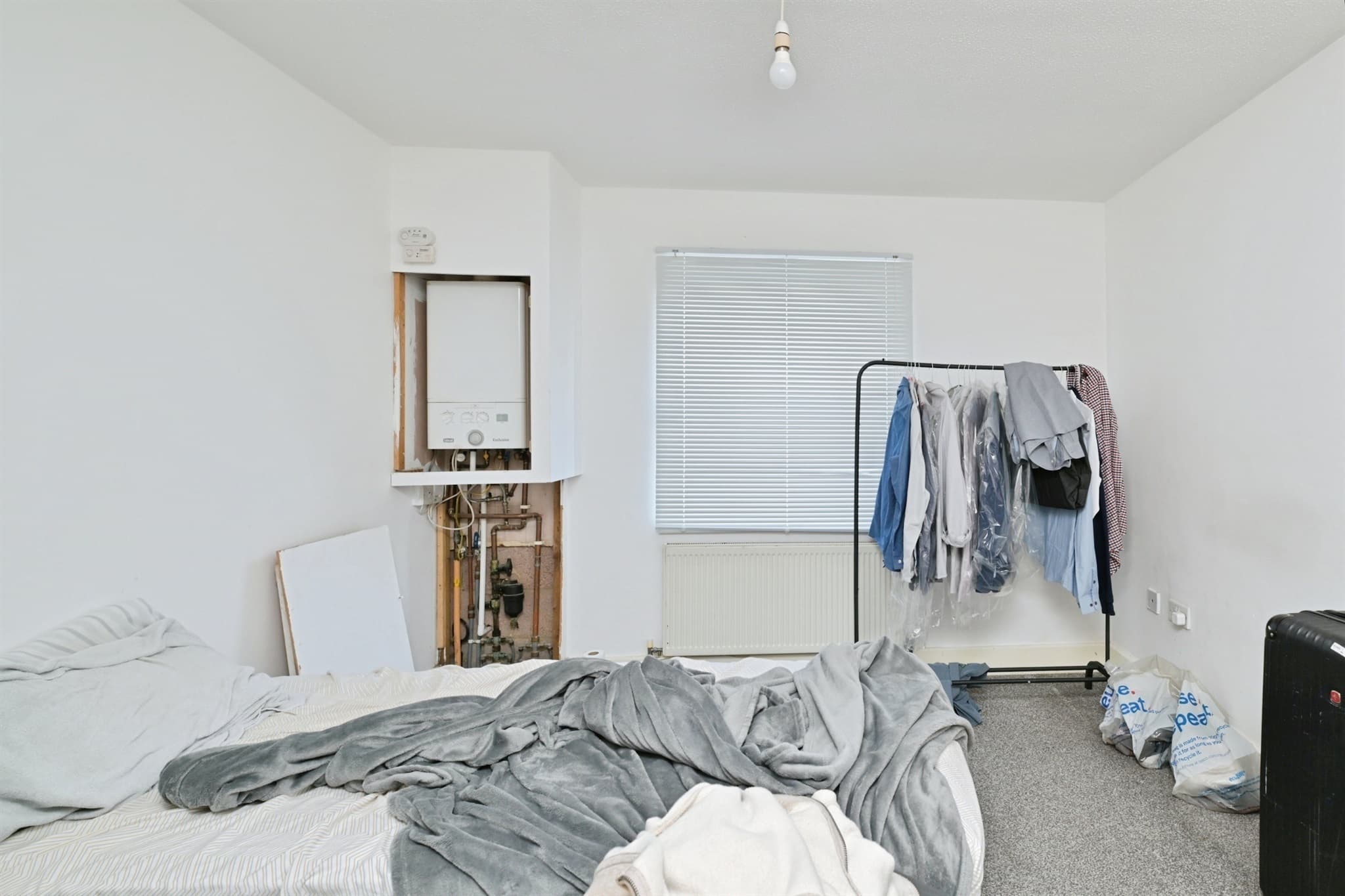 Property at Henry Bird Way, Northampton