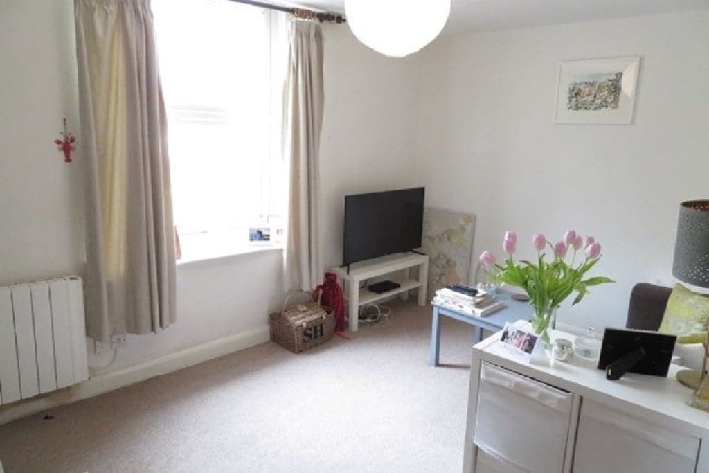 Property at The Walk, Winchester