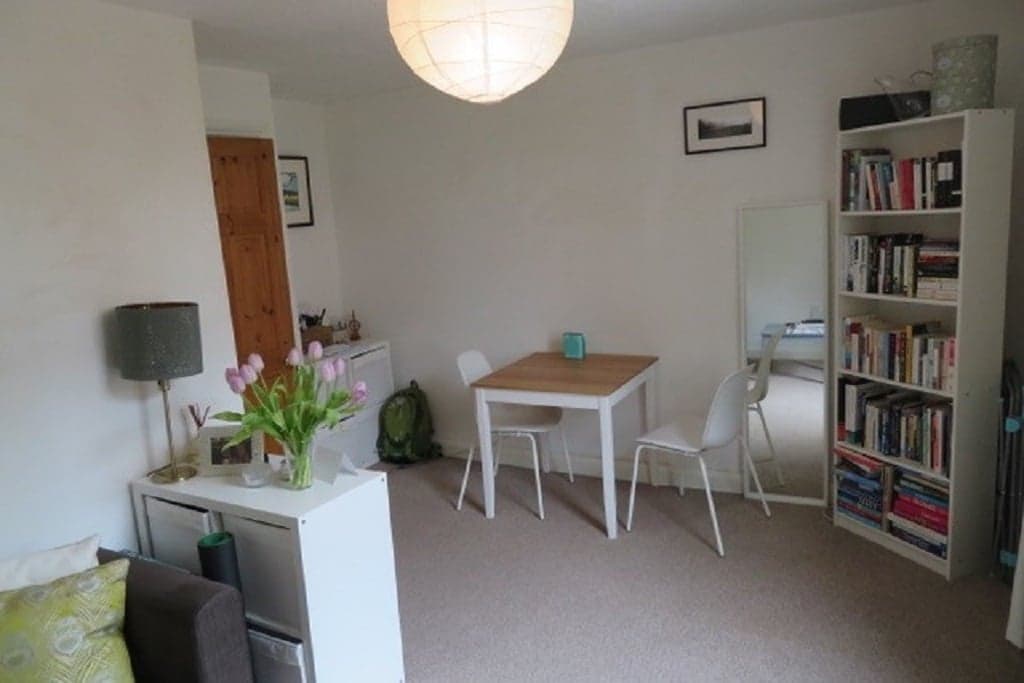 Property at The Walk, Winchester