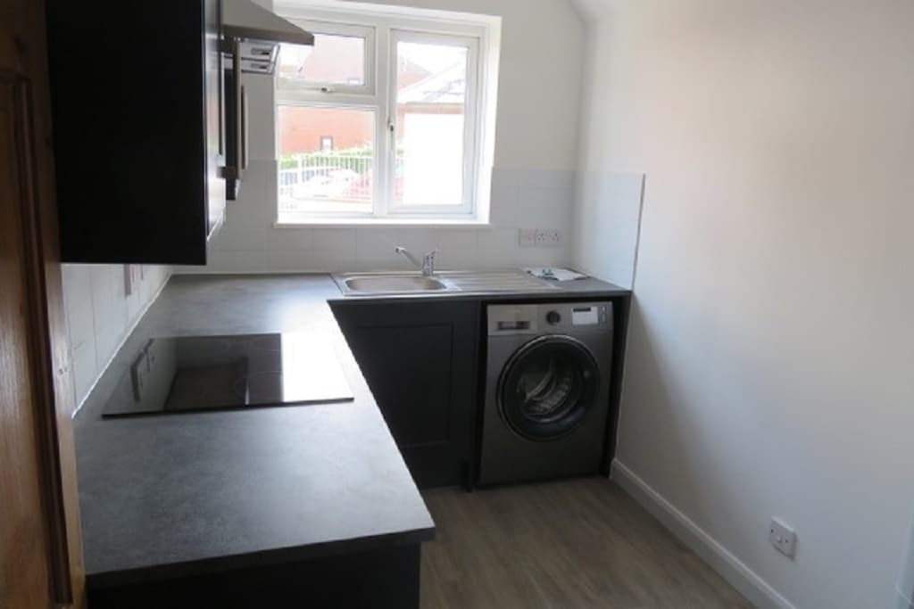 Property at The Walk, Winchester
