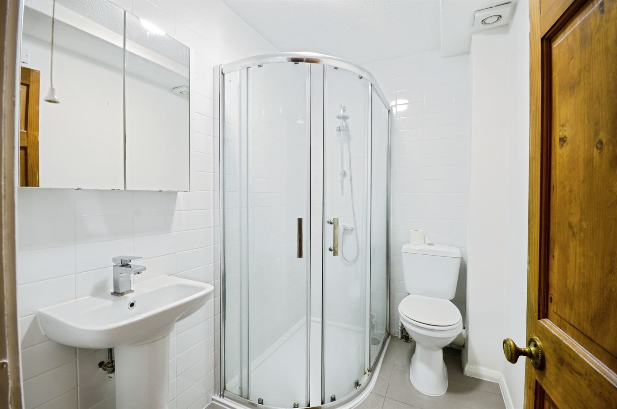 Property at The Walk, Winchester