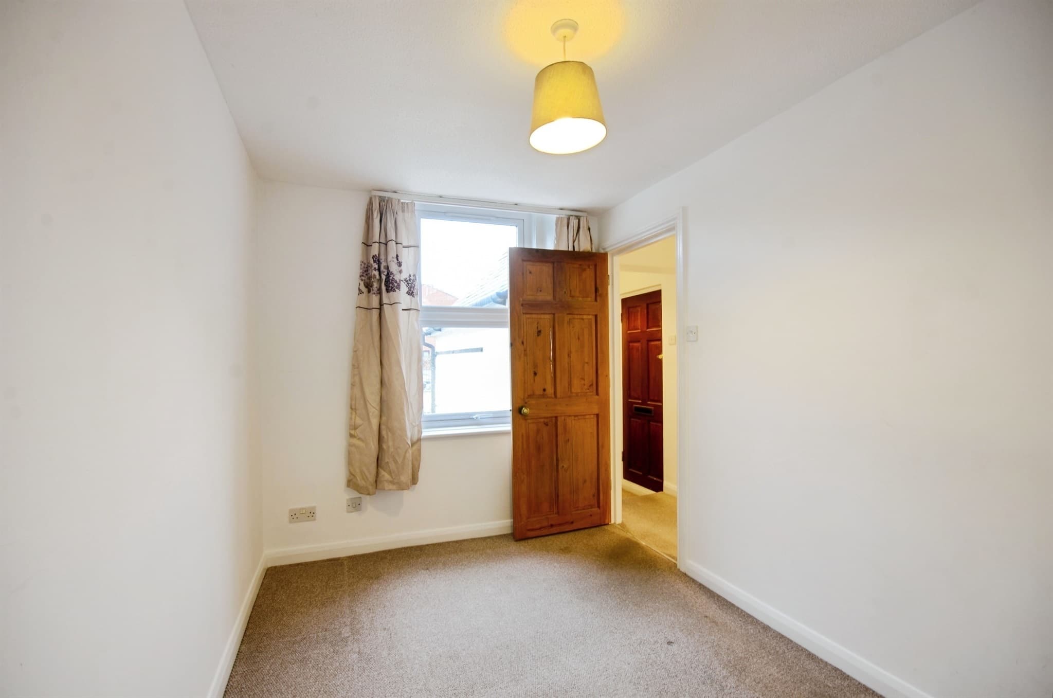 Property at The Walk, Winchester