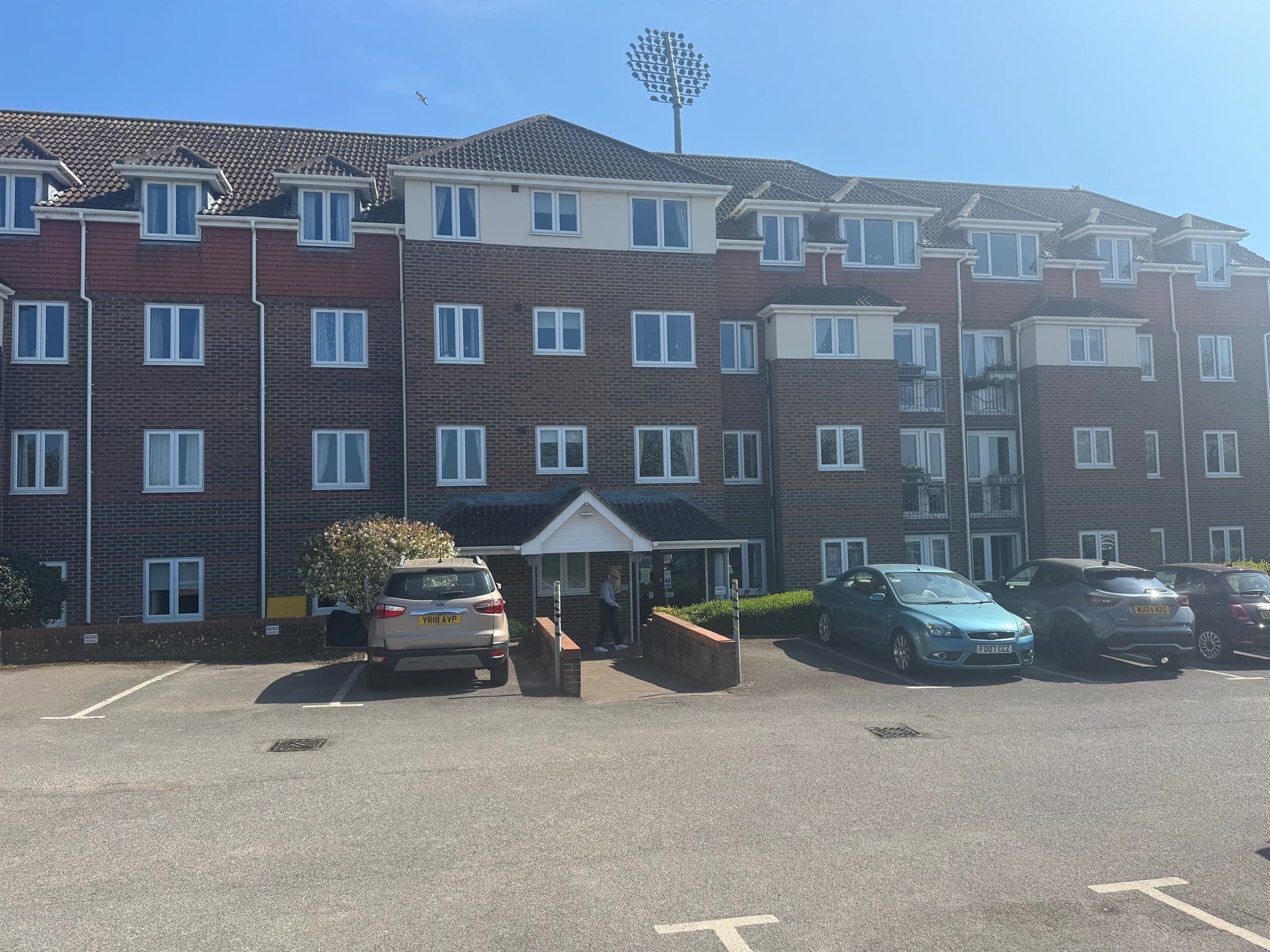 Property at Dellers Wharf, Taunton