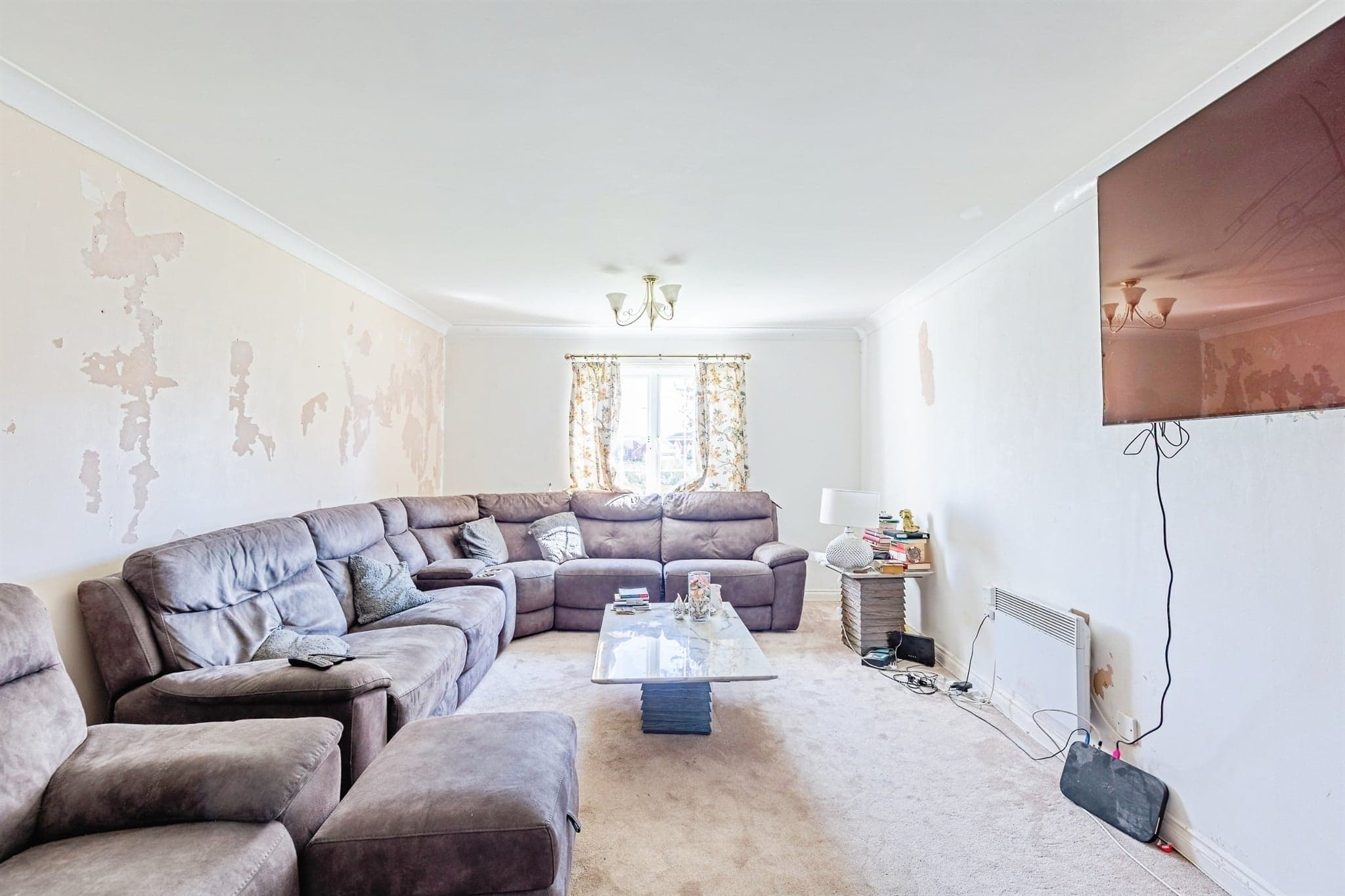 Property at Georges Drive, Grange Park, Northampton