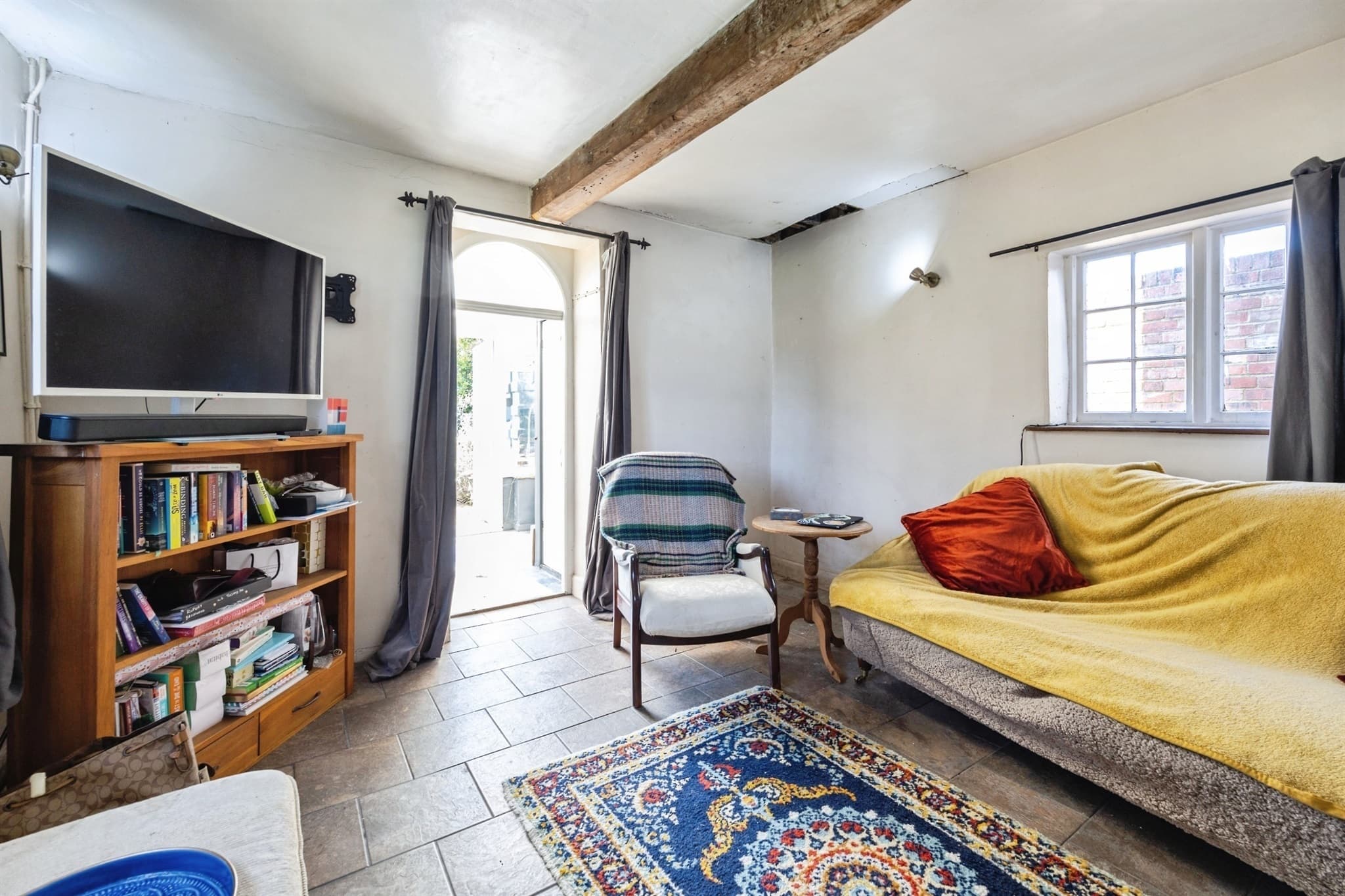 Property at The Street, Ash, Canterbury