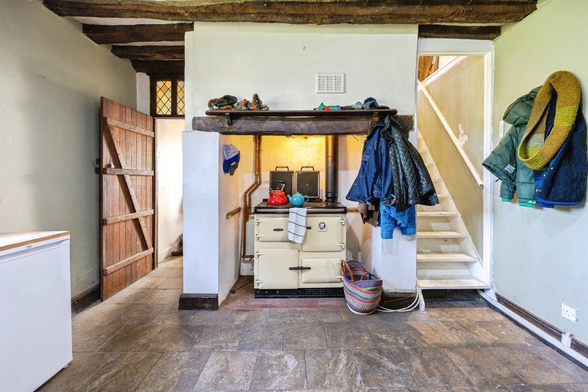 Property at The Street, Ash, Canterbury