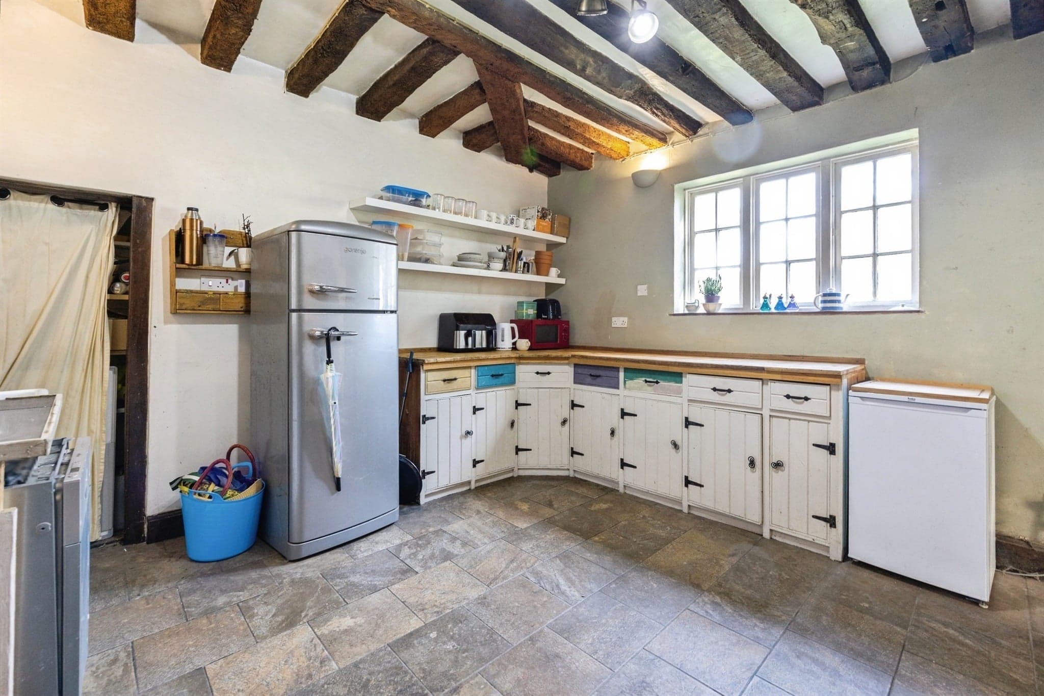 Property at The Street, Ash, Canterbury