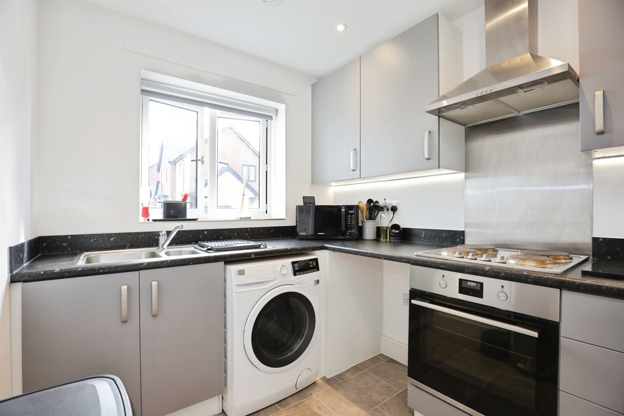 Property at Anchitel Green, Bishops Tachbrook, Leamington Spa