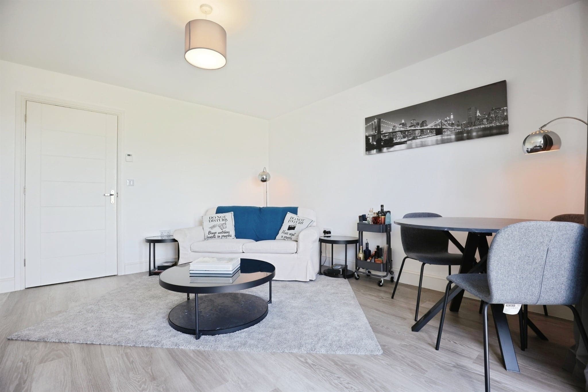 Property at Anchitel Green, Bishops Tachbrook, Leamington Spa