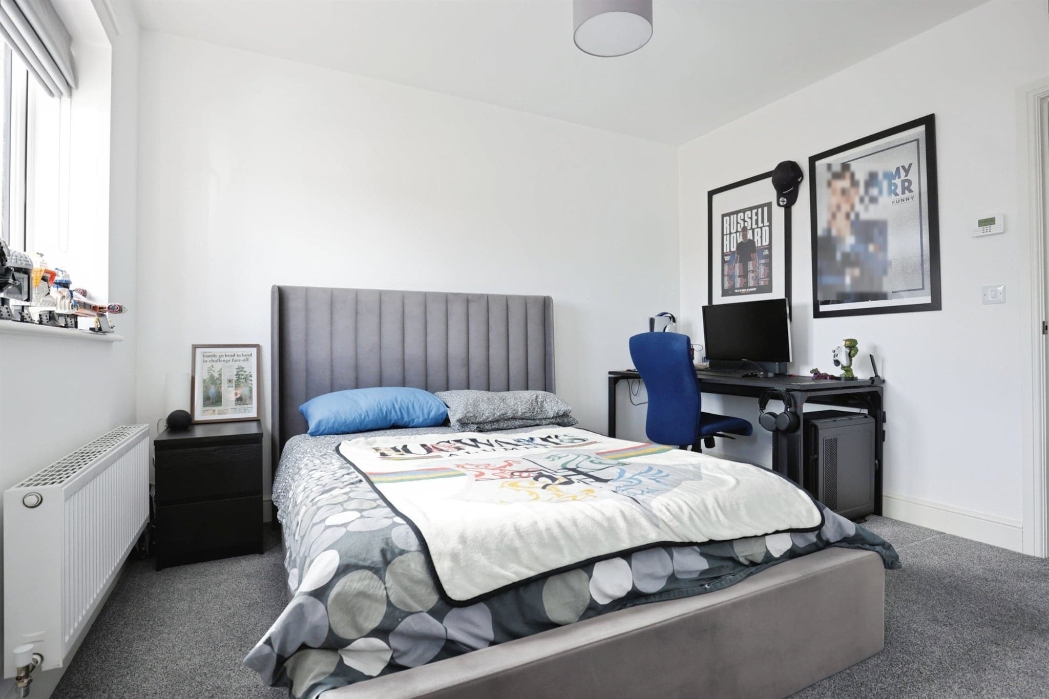 Property at Anchitel Green, Bishops Tachbrook, Leamington Spa