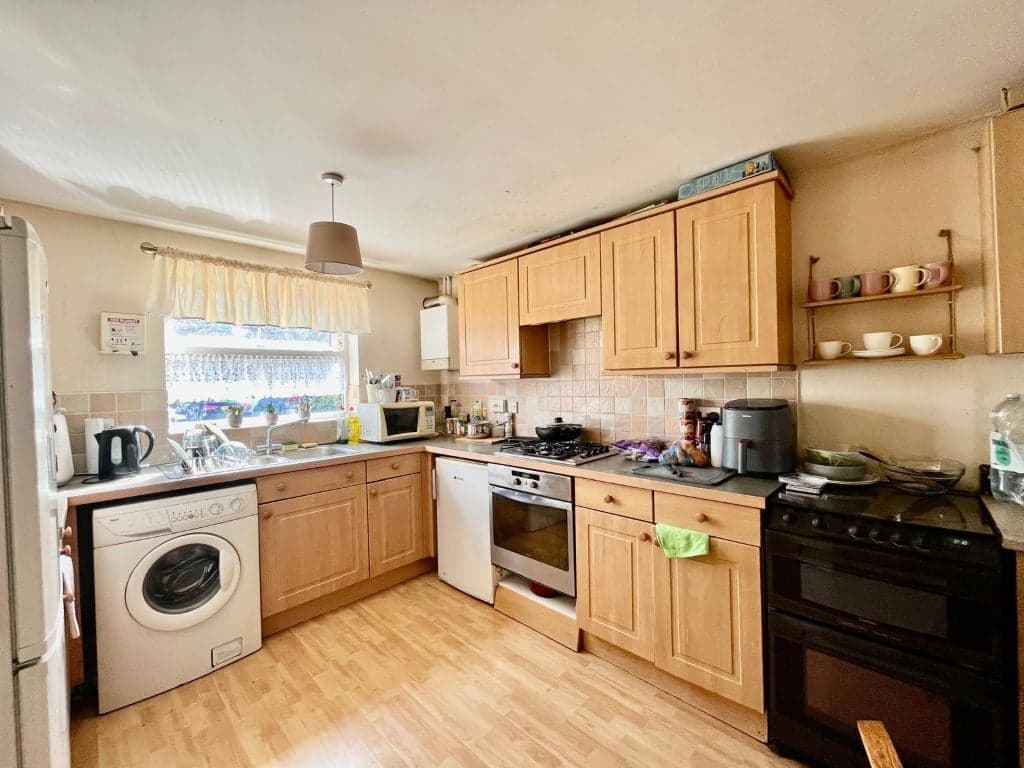 Property at Trent Square, Gillingham