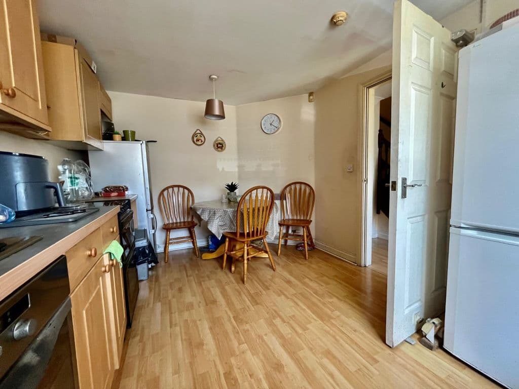 Property at Trent Square, Gillingham