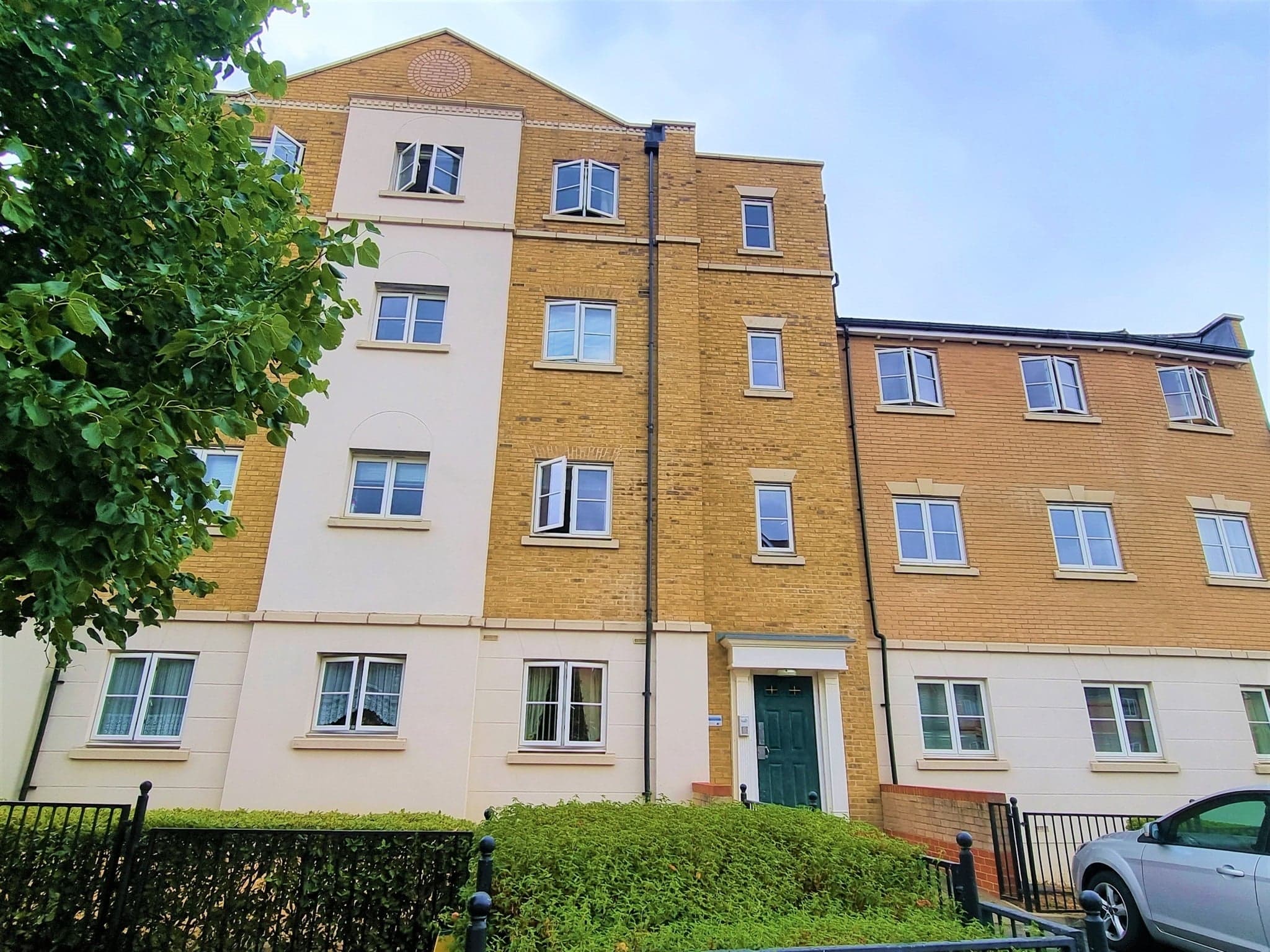 Property at Axial Drive, Colchester