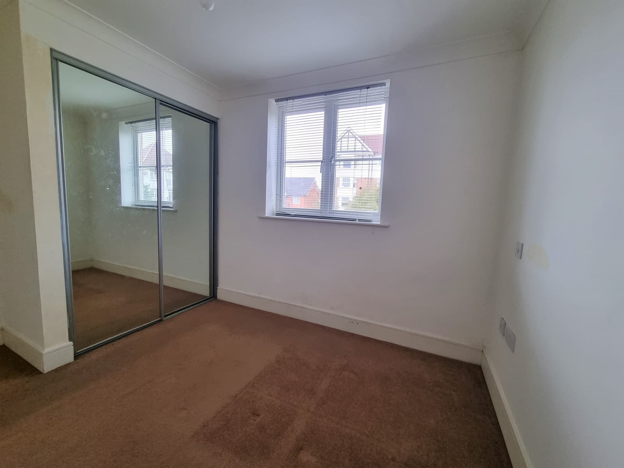 Property at Axial Drive, Colchester