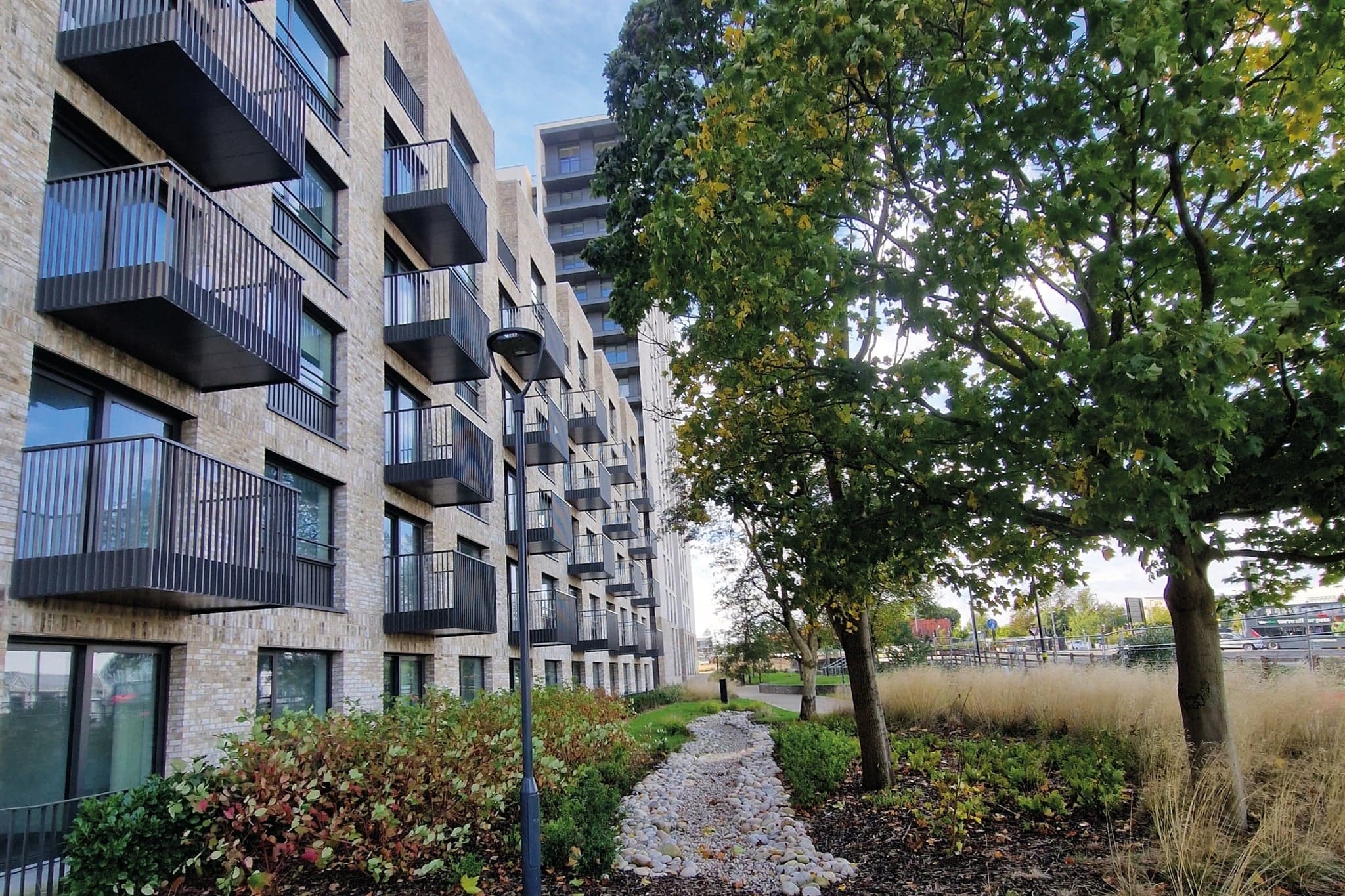 Property at Perry Barr Village, Birmingham