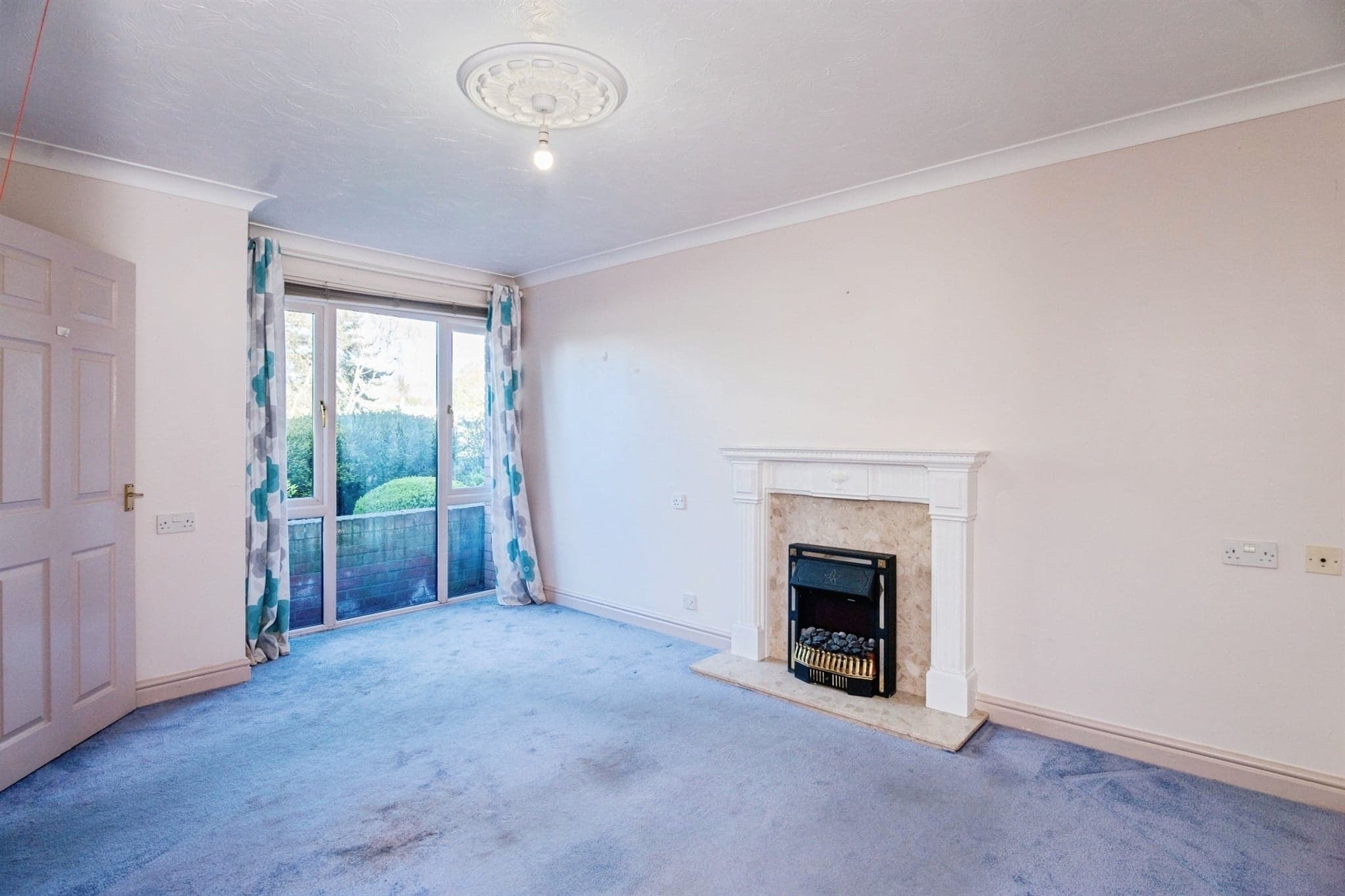 Property at Brook Farm Court, Belmont, Hereford