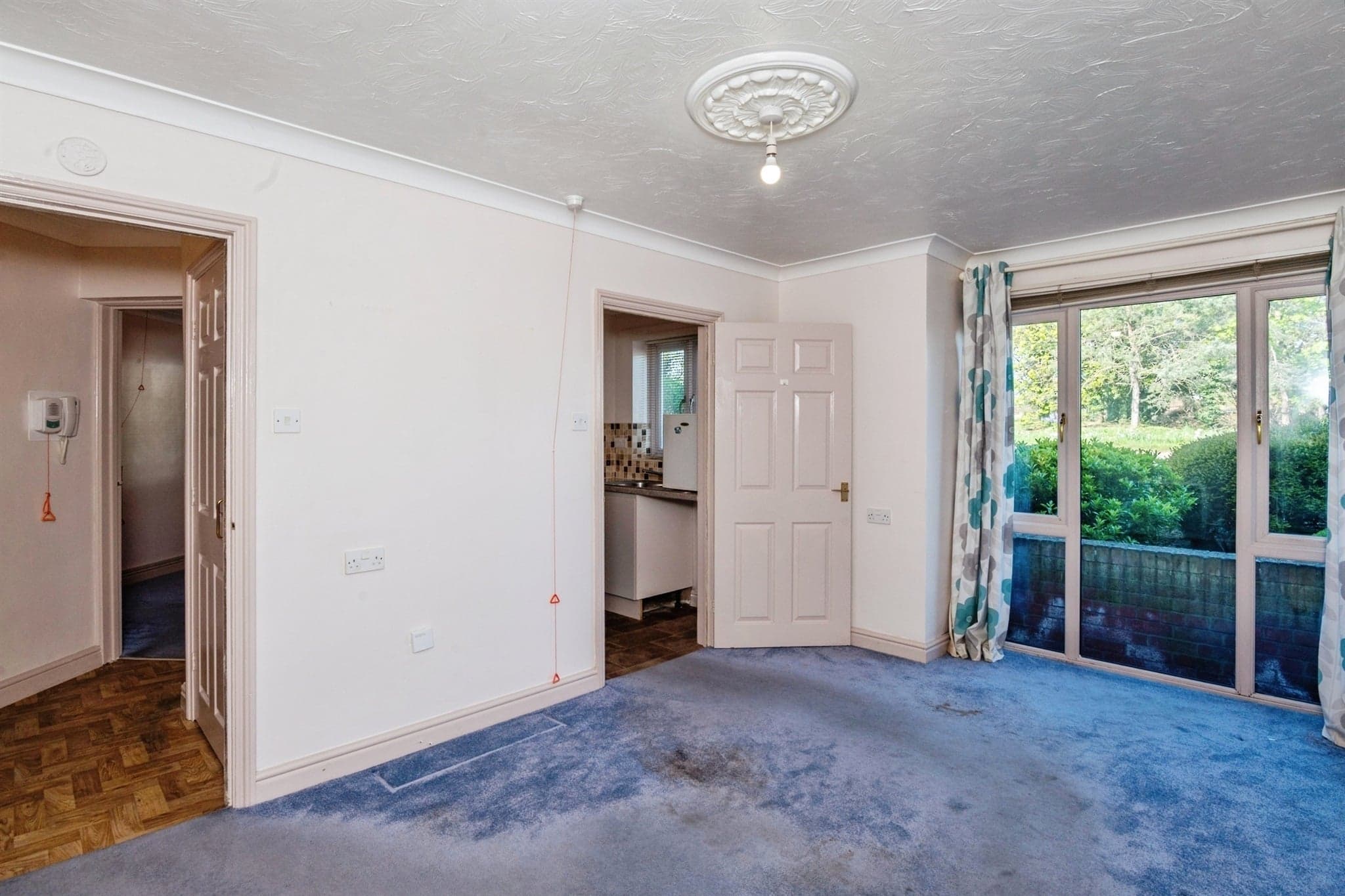 Property at Brook Farm Court, Belmont, Hereford