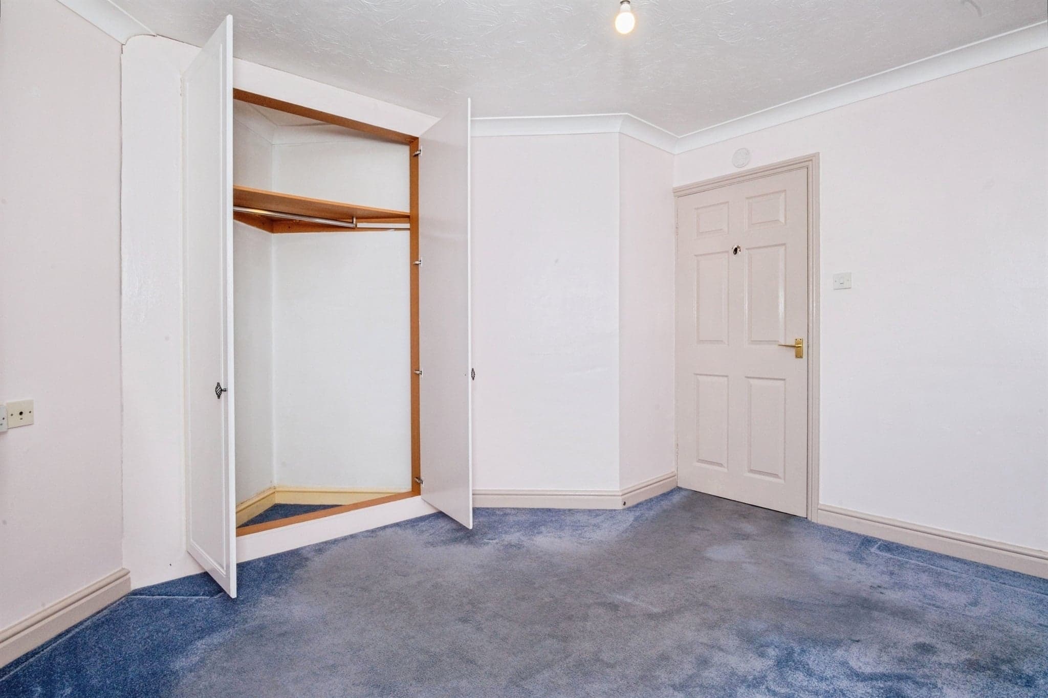 Property at Brook Farm Court, Belmont, Hereford