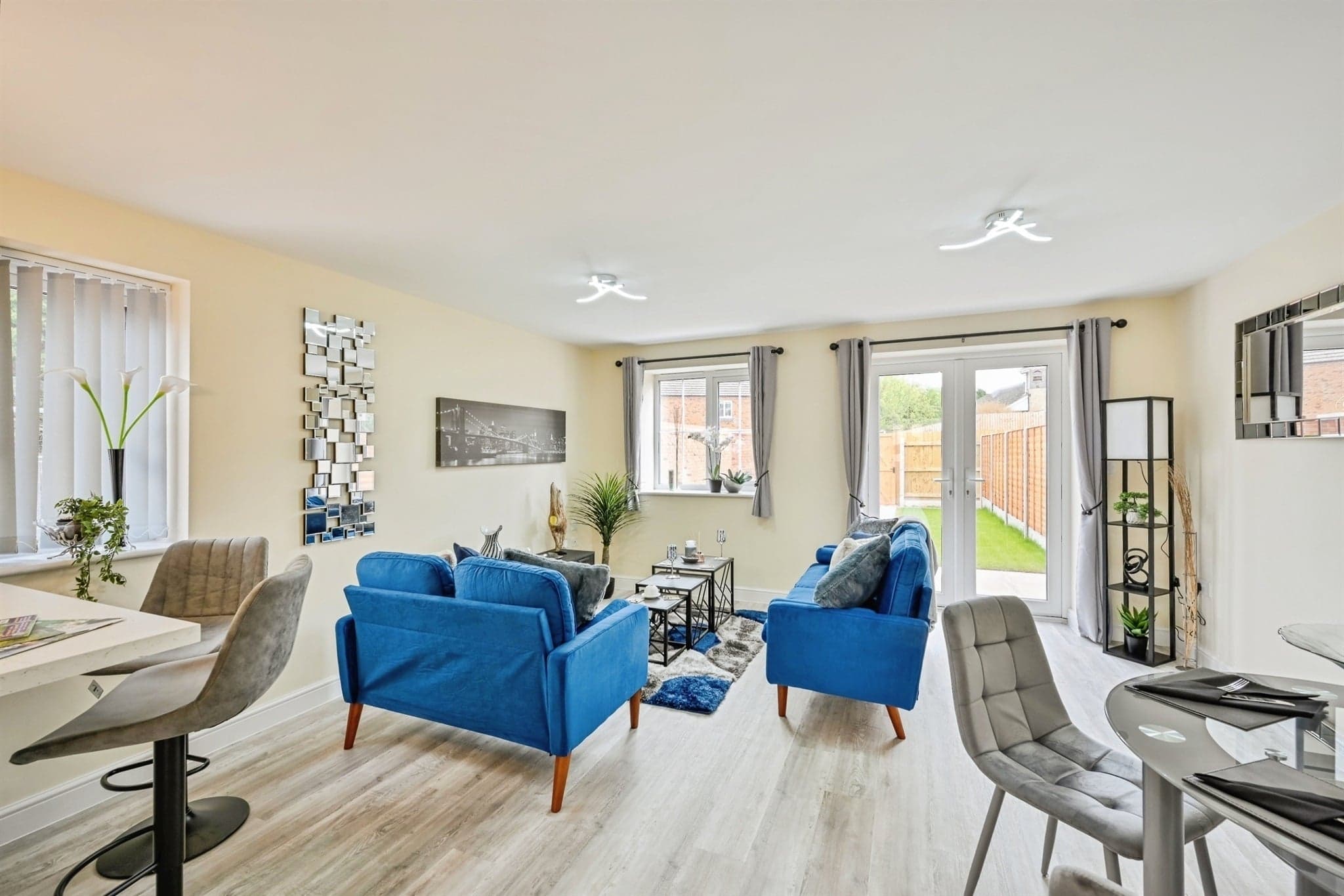 Property at Main Road, Great Haywood, Stafford