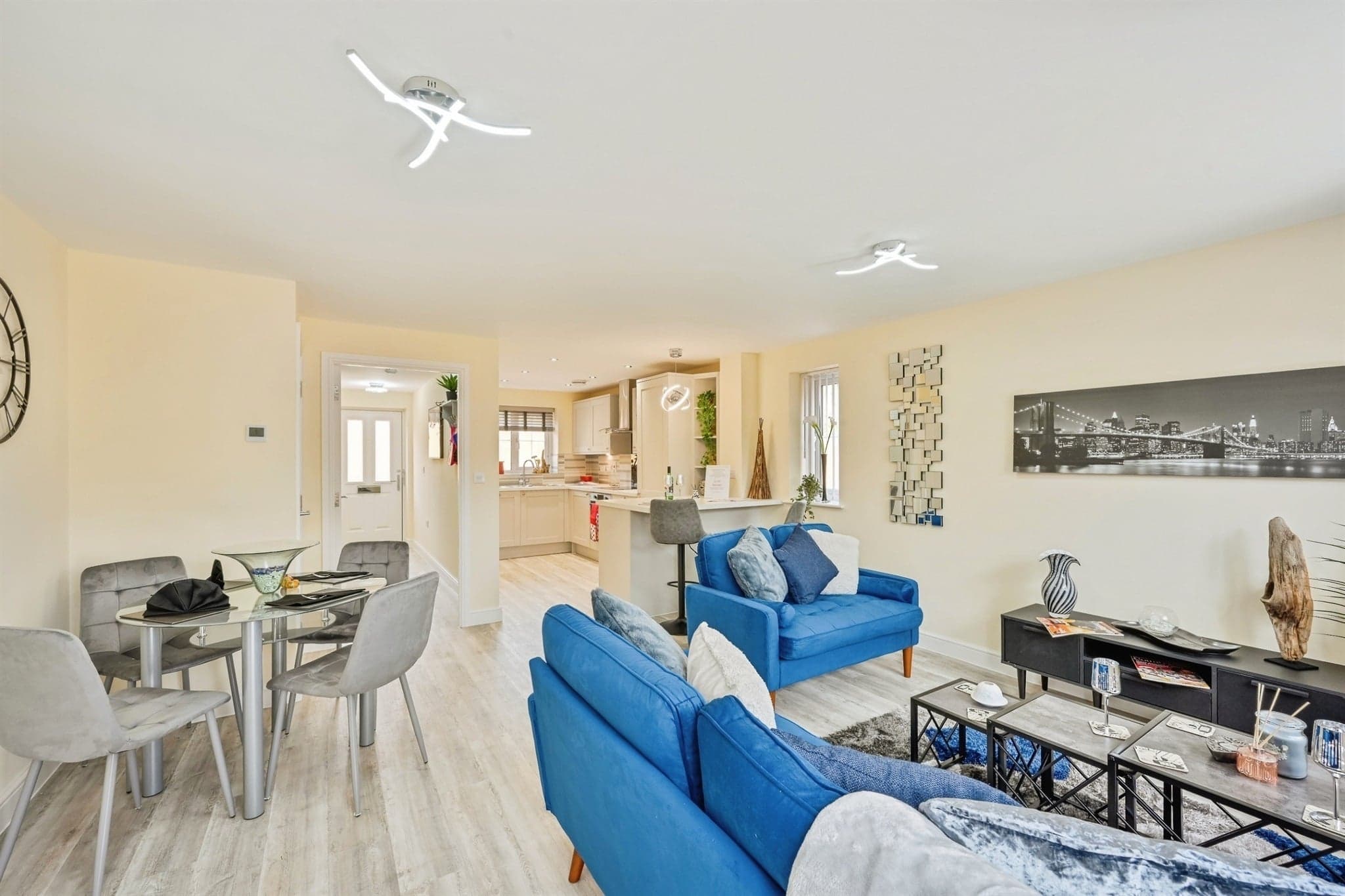 Property at Main Road, Great Haywood, Stafford