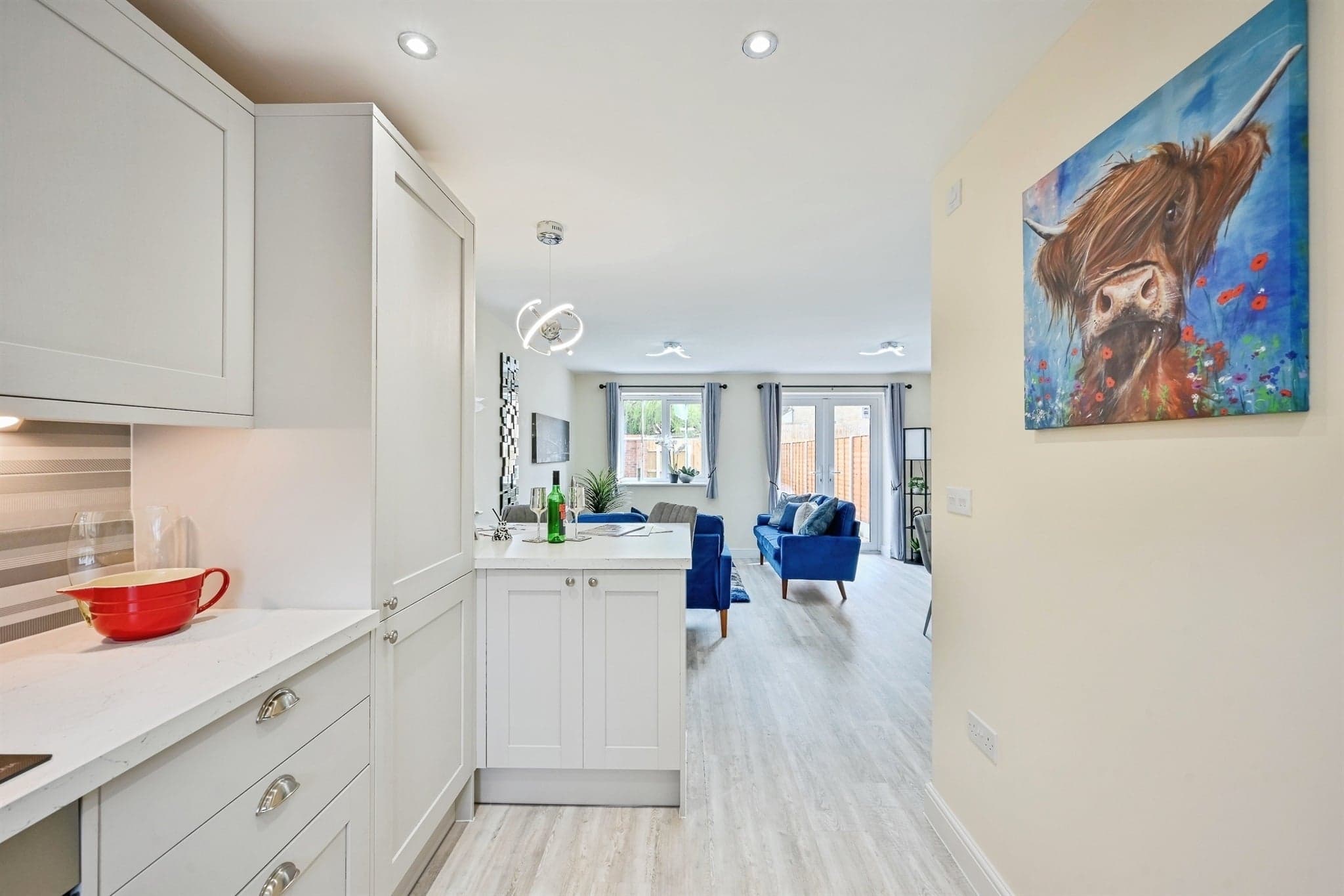 Property at Main Road, Great Haywood, Stafford