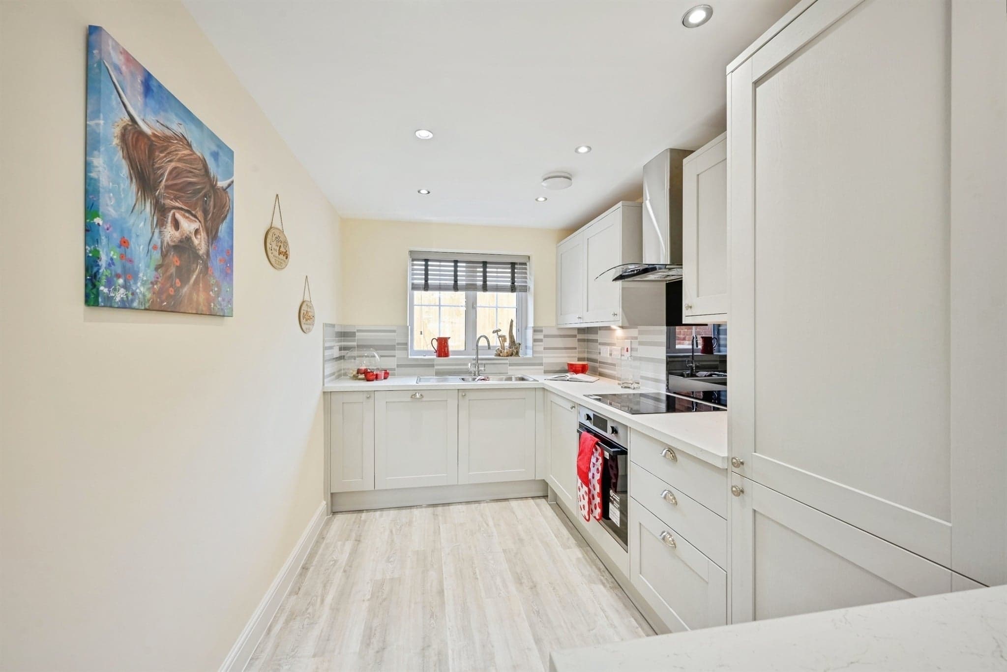 Property at Main Road, Great Haywood, Stafford