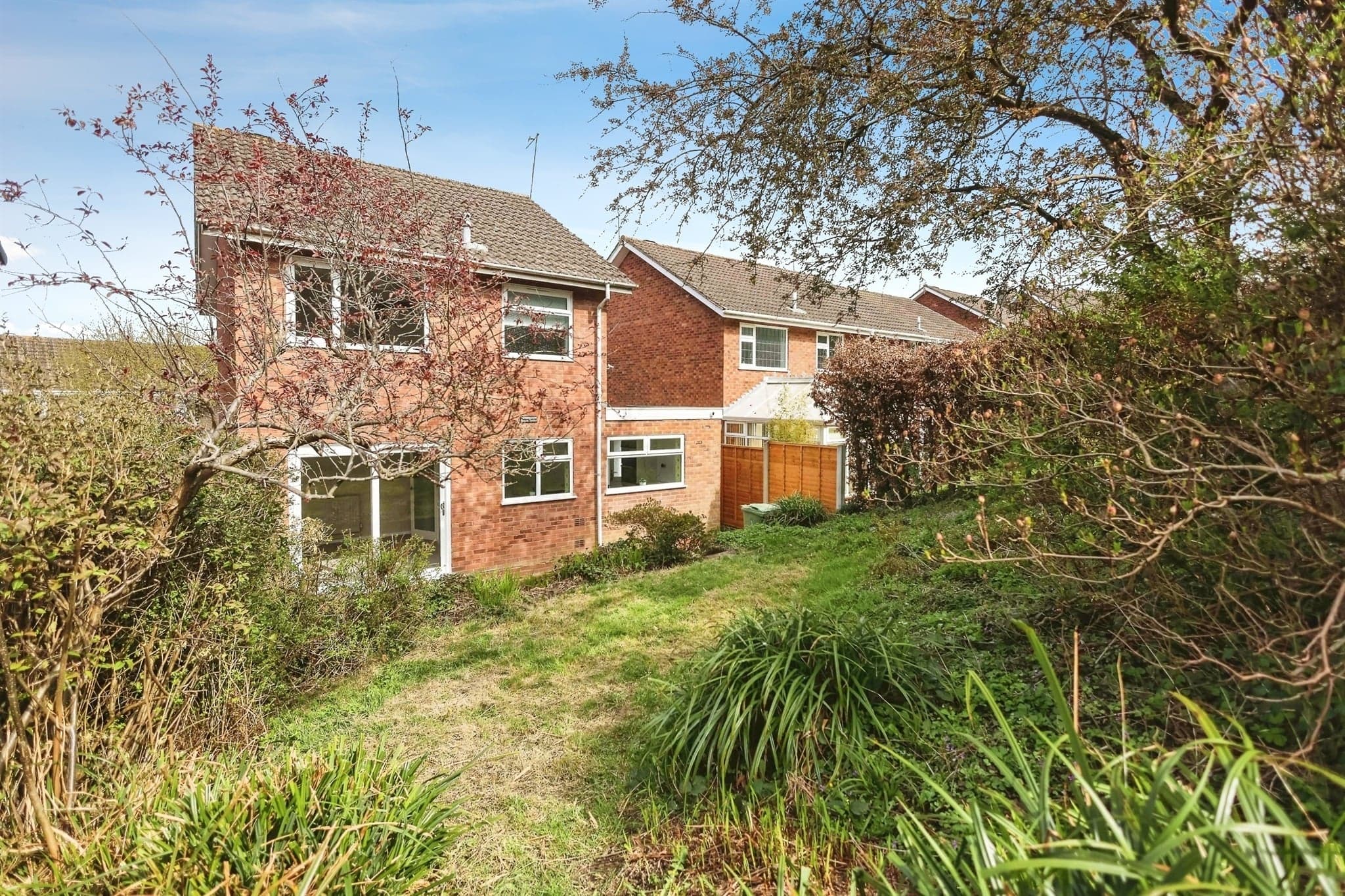 Property at Quantock Close, Halesowen