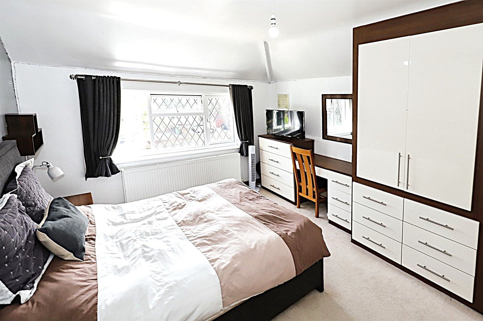 Property at Rosemary Crescent, Goldthorn Park, Wolverhampton