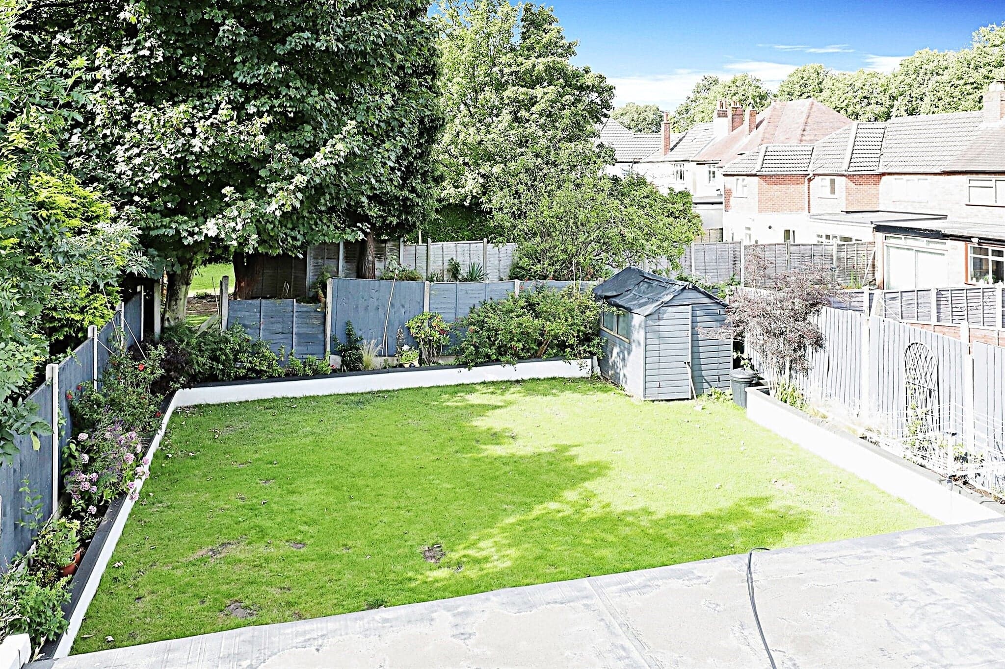 Property at Rosemary Crescent, Goldthorn Park, Wolverhampton