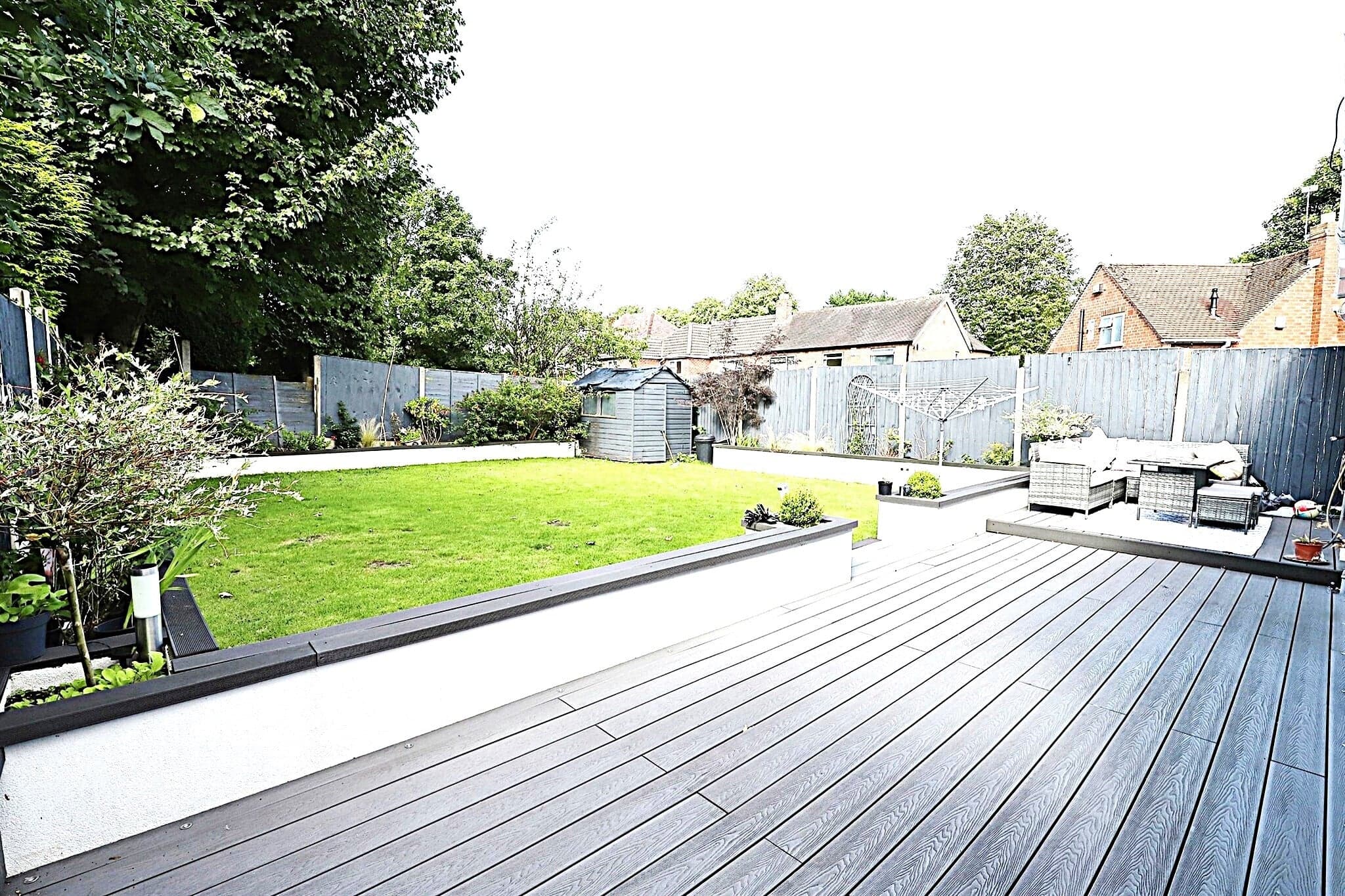 Property at Rosemary Crescent, Goldthorn Park, Wolverhampton