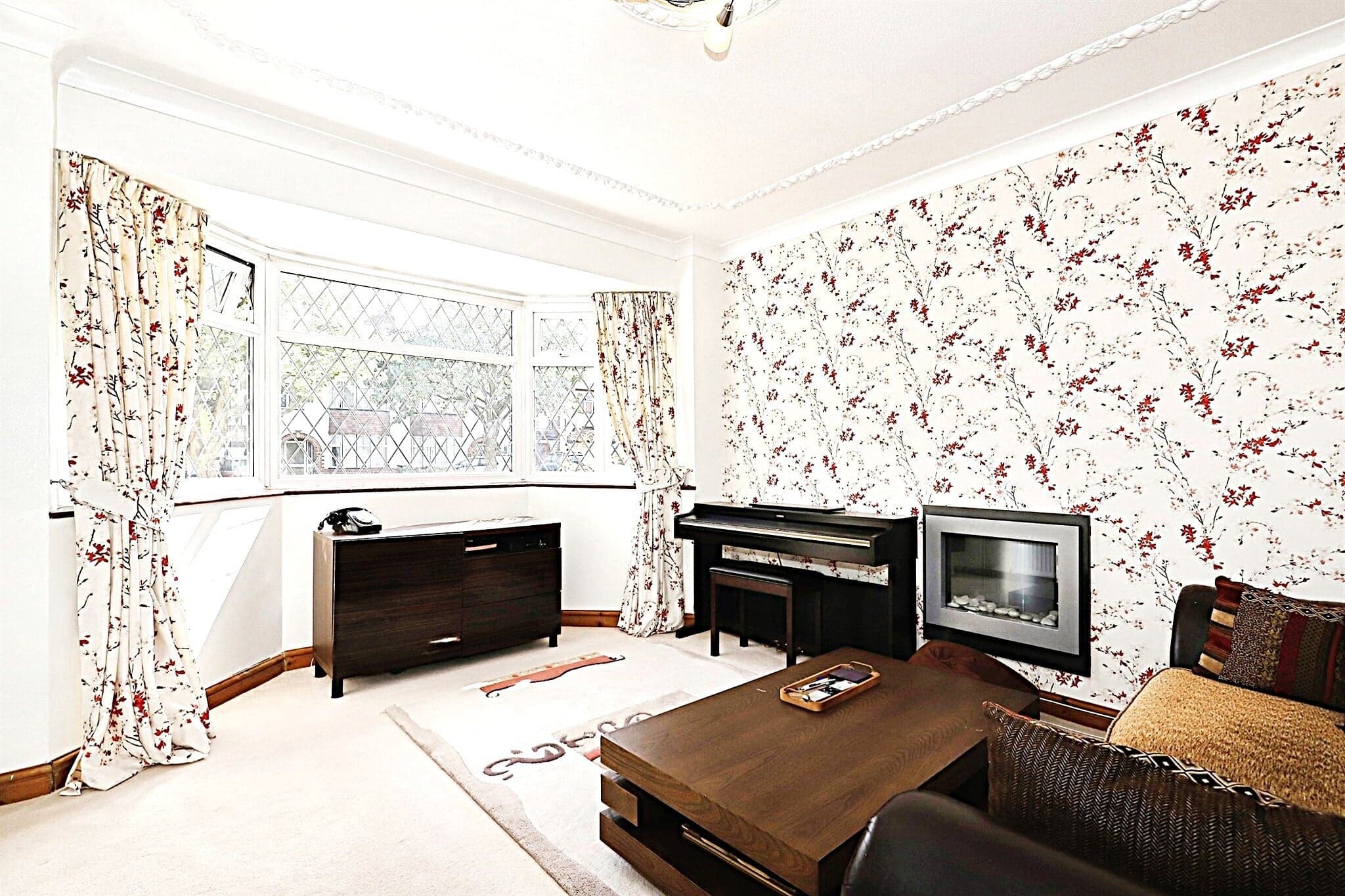 Property at Rosemary Crescent, Goldthorn Park, Wolverhampton