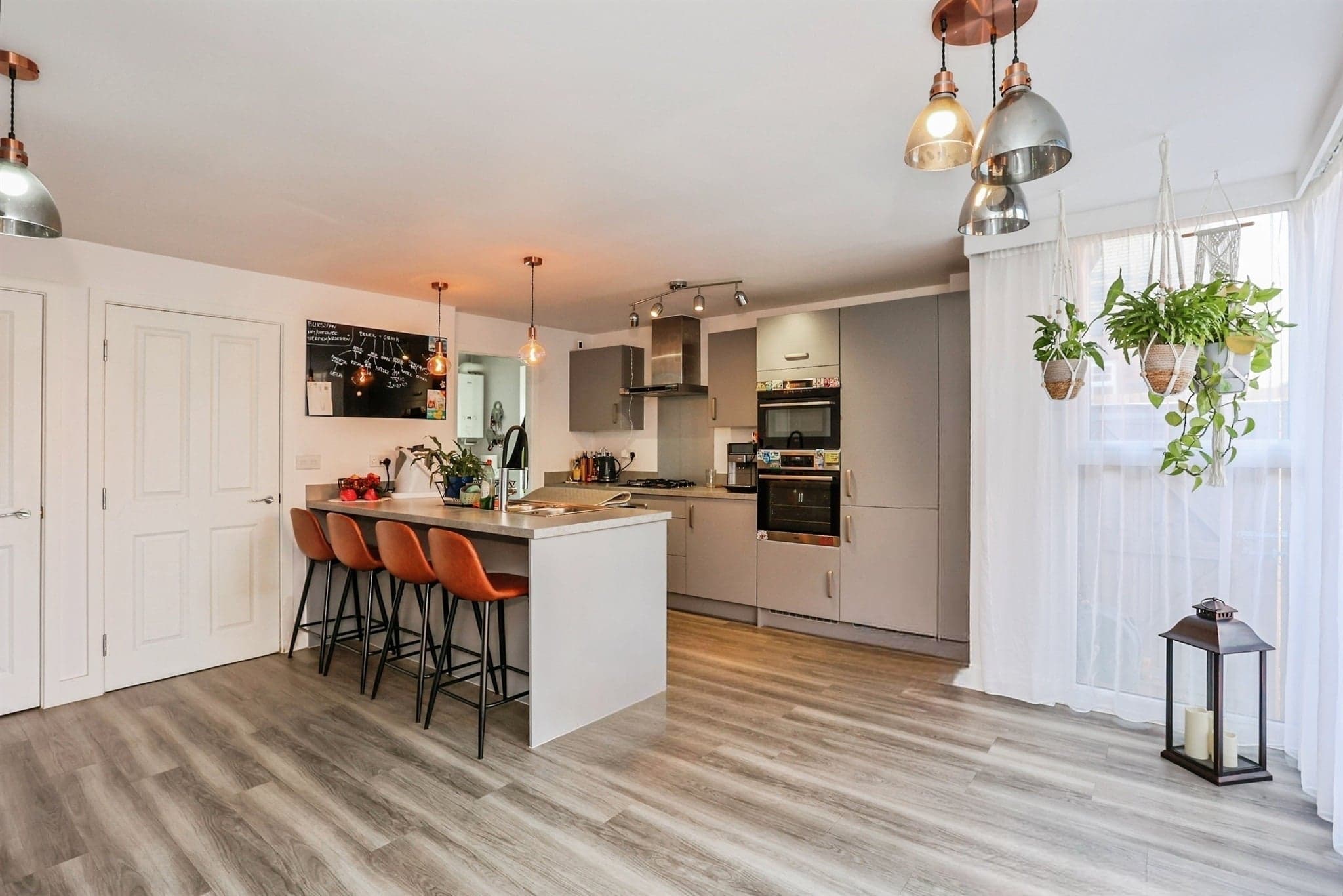 Property at Shakespeare Gardens, Melton Mowbray