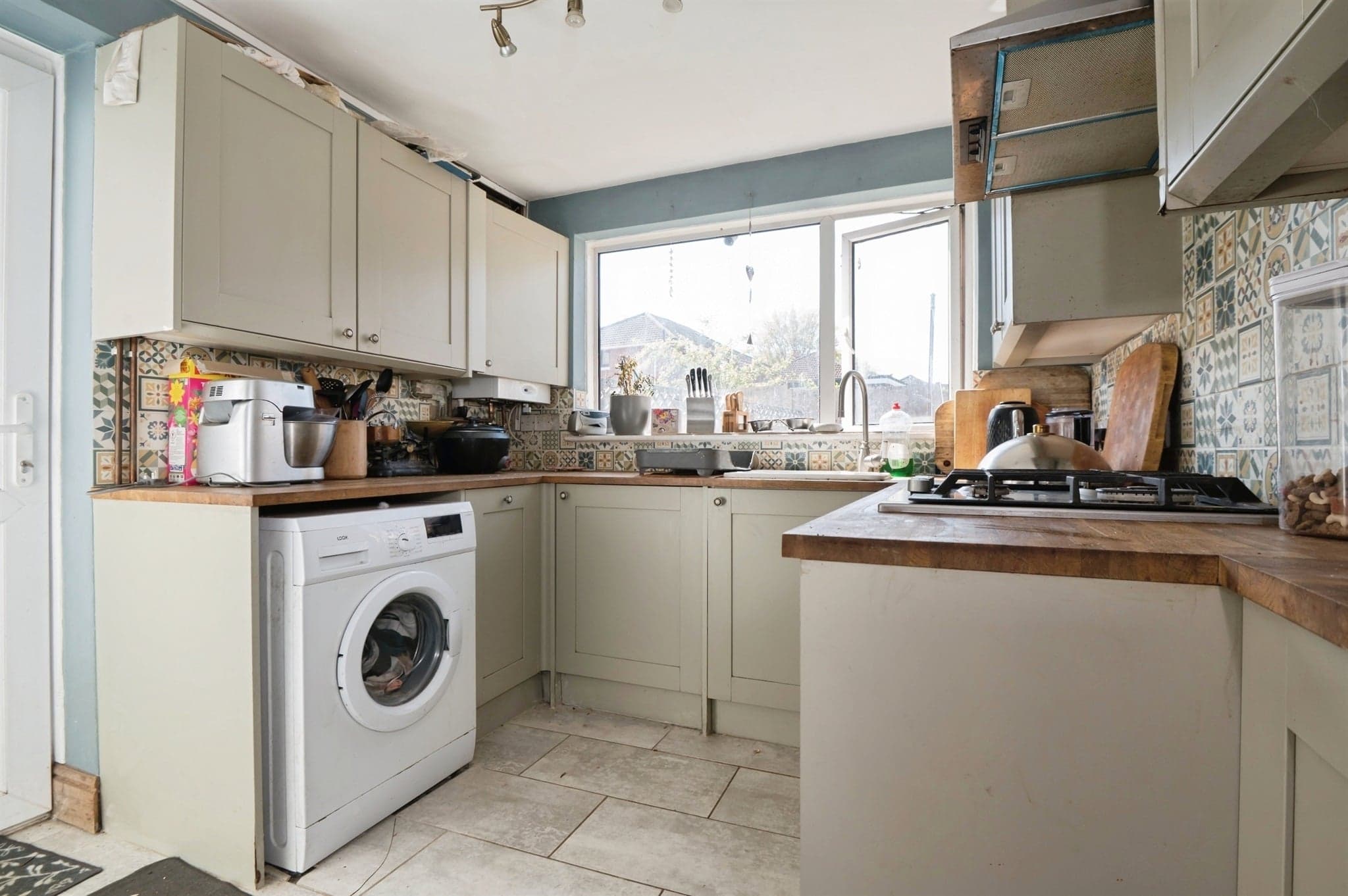 Property at Romsey Road, SOUTHAMPTON