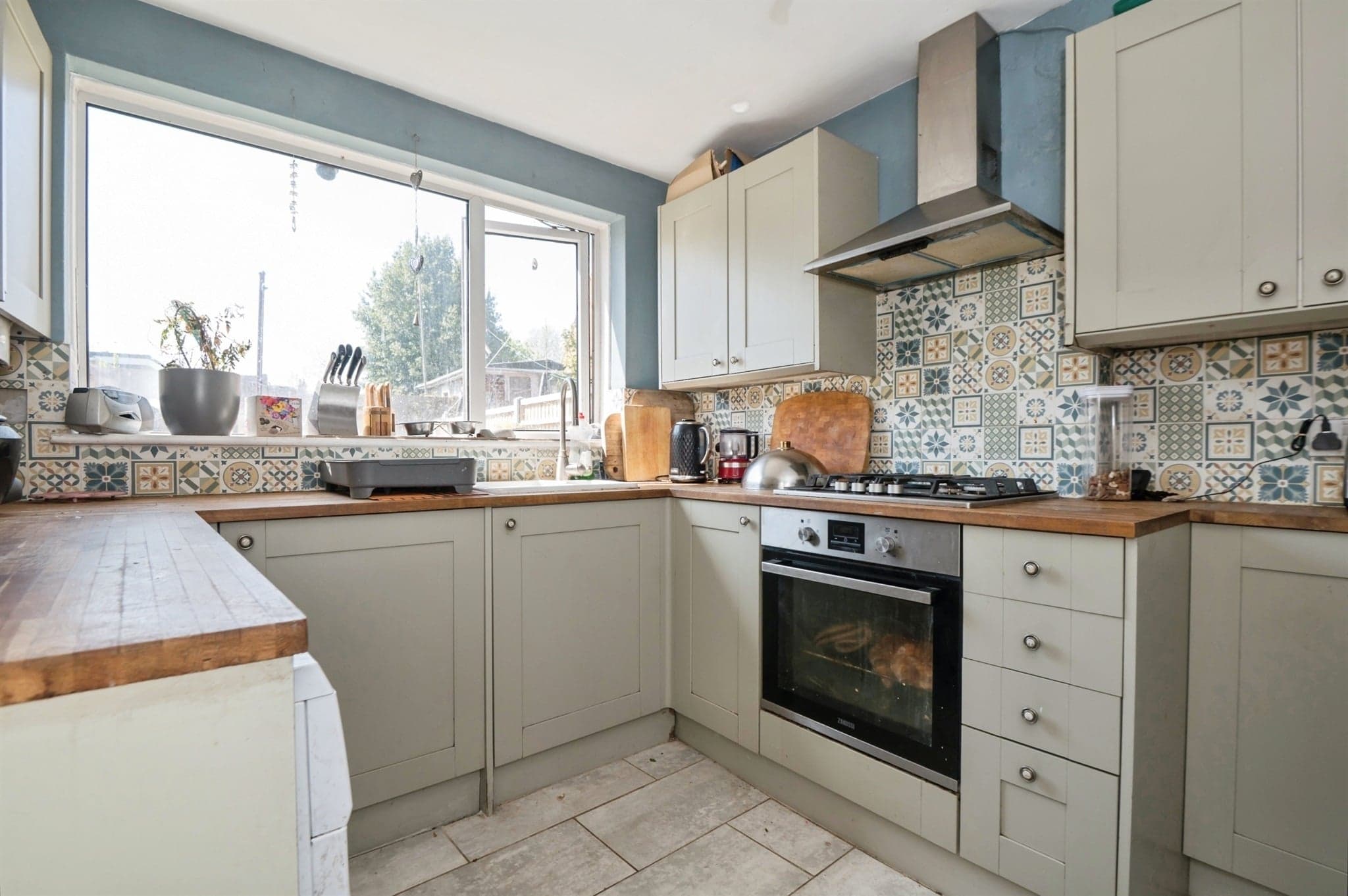 Property at Romsey Road, SOUTHAMPTON