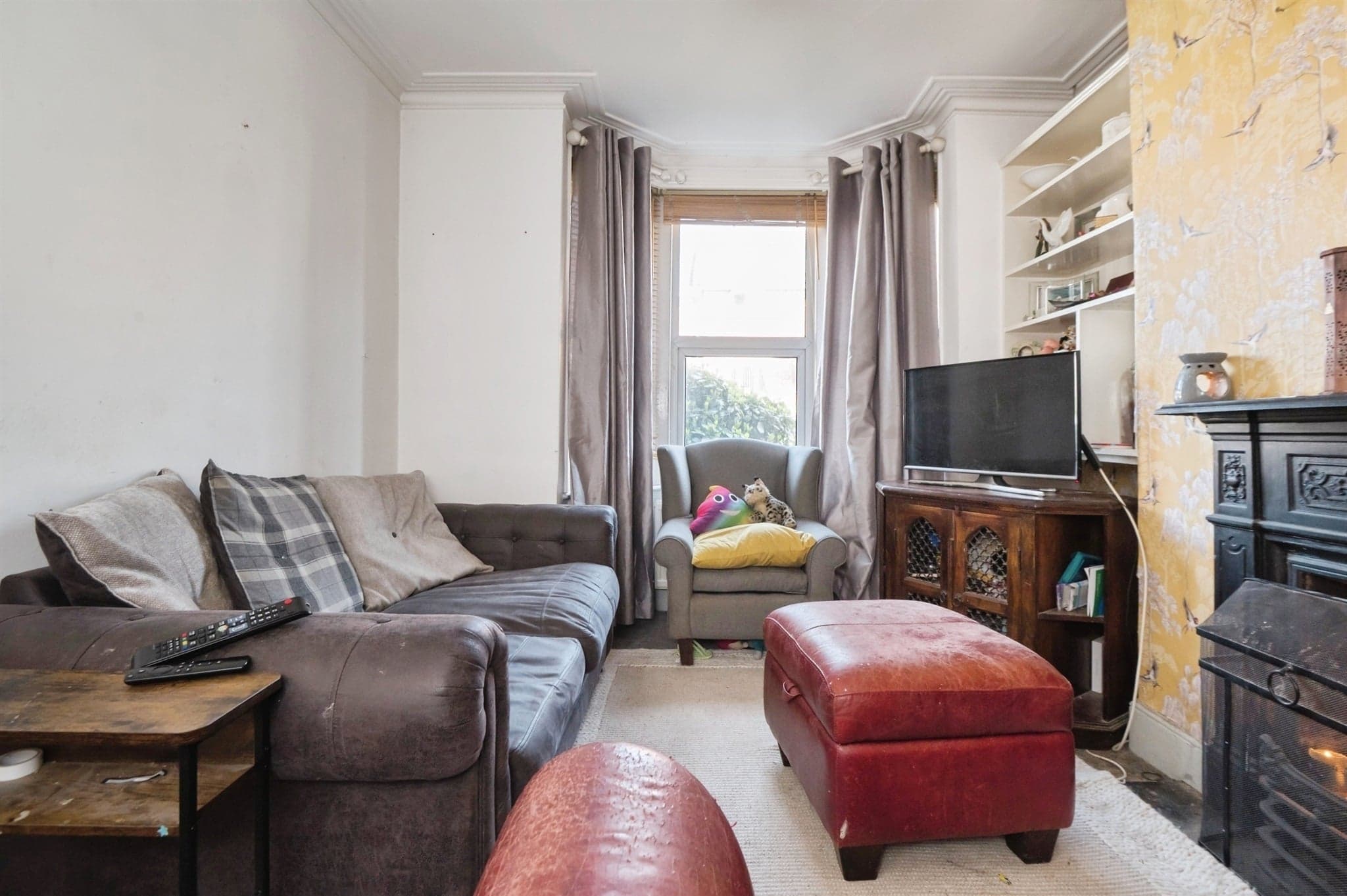Property at Romsey Road, SOUTHAMPTON