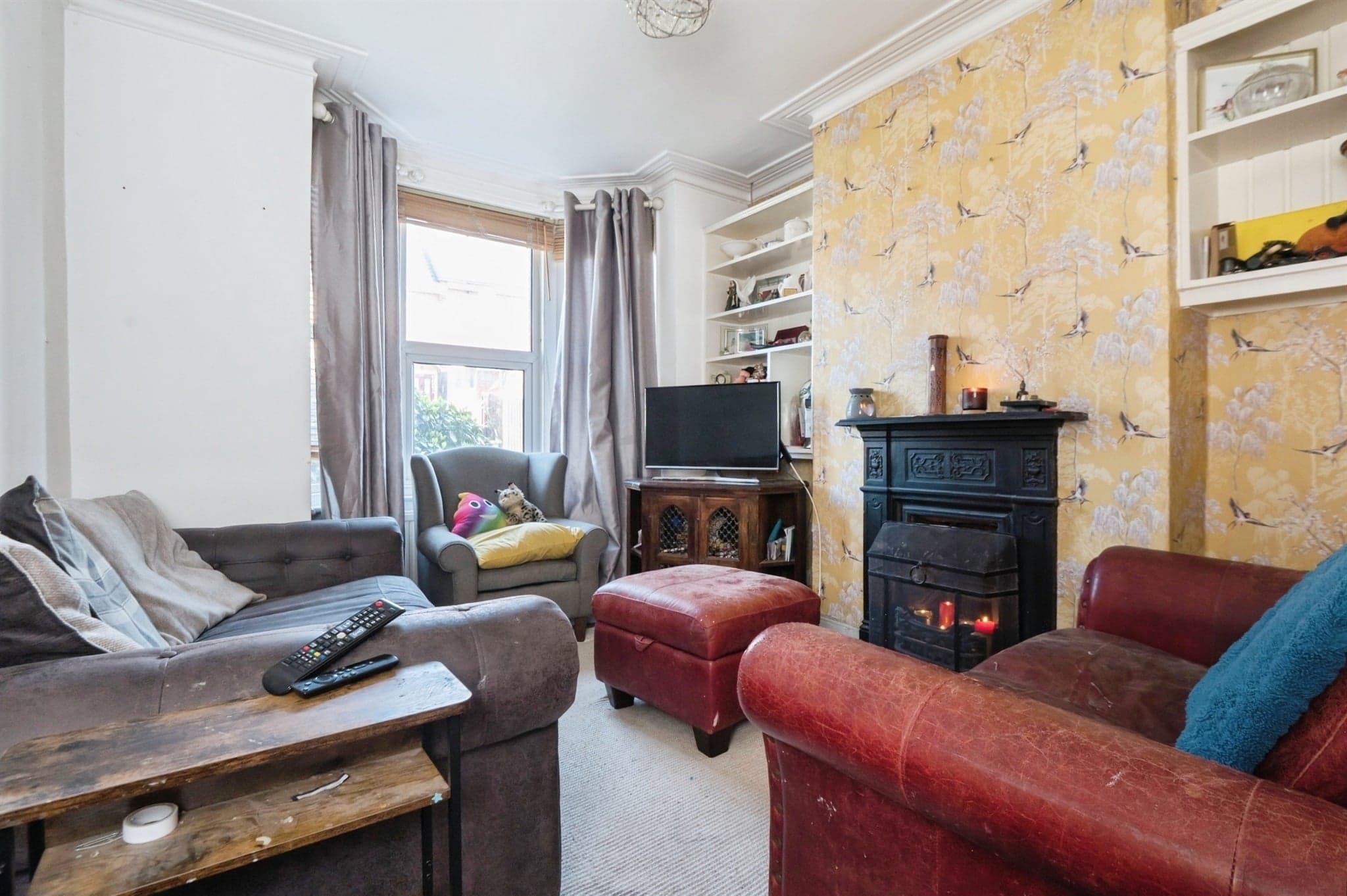 Property at Romsey Road, SOUTHAMPTON