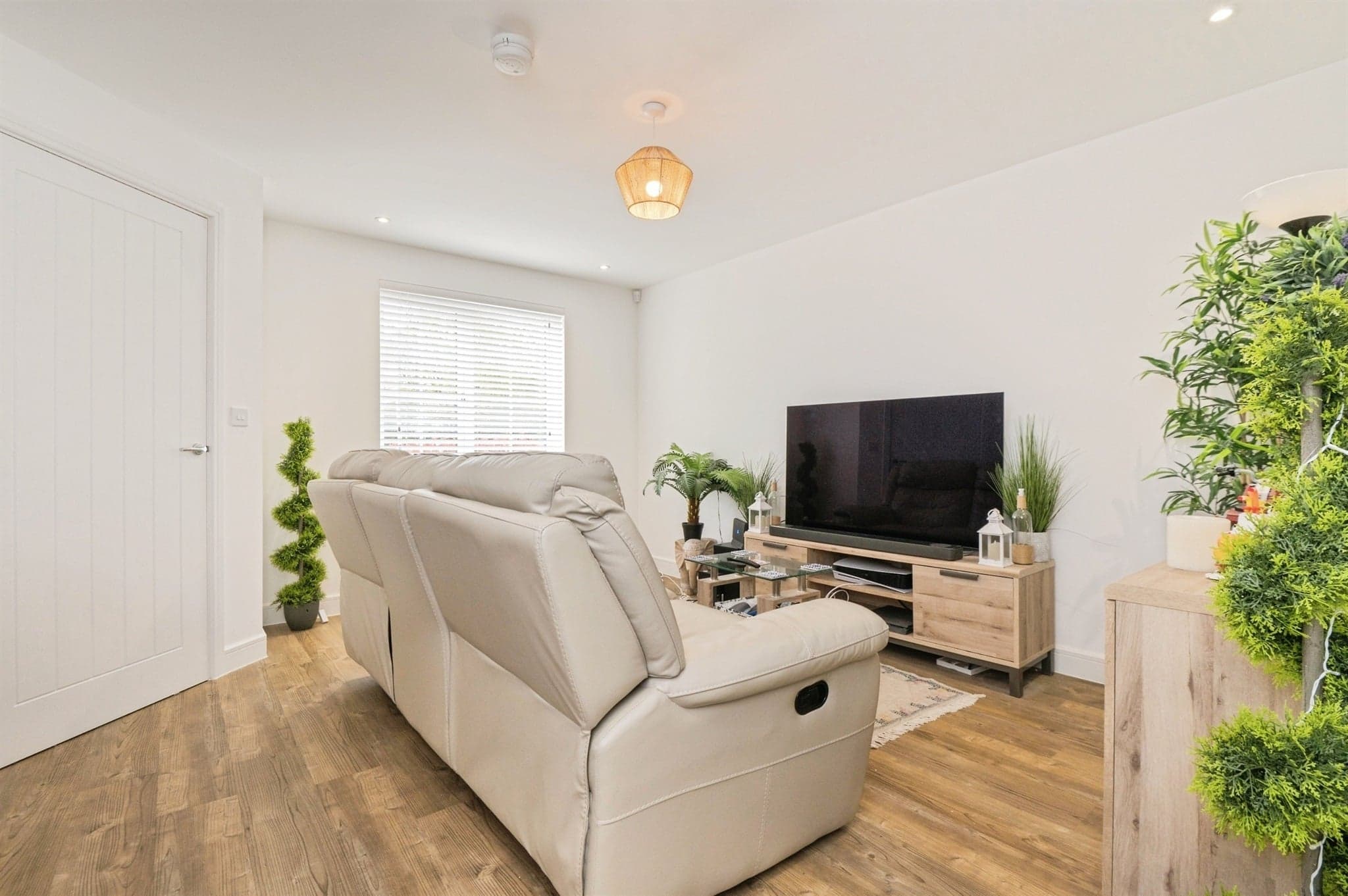 Property at Anderdon Avenue, Rownhams, Southampton